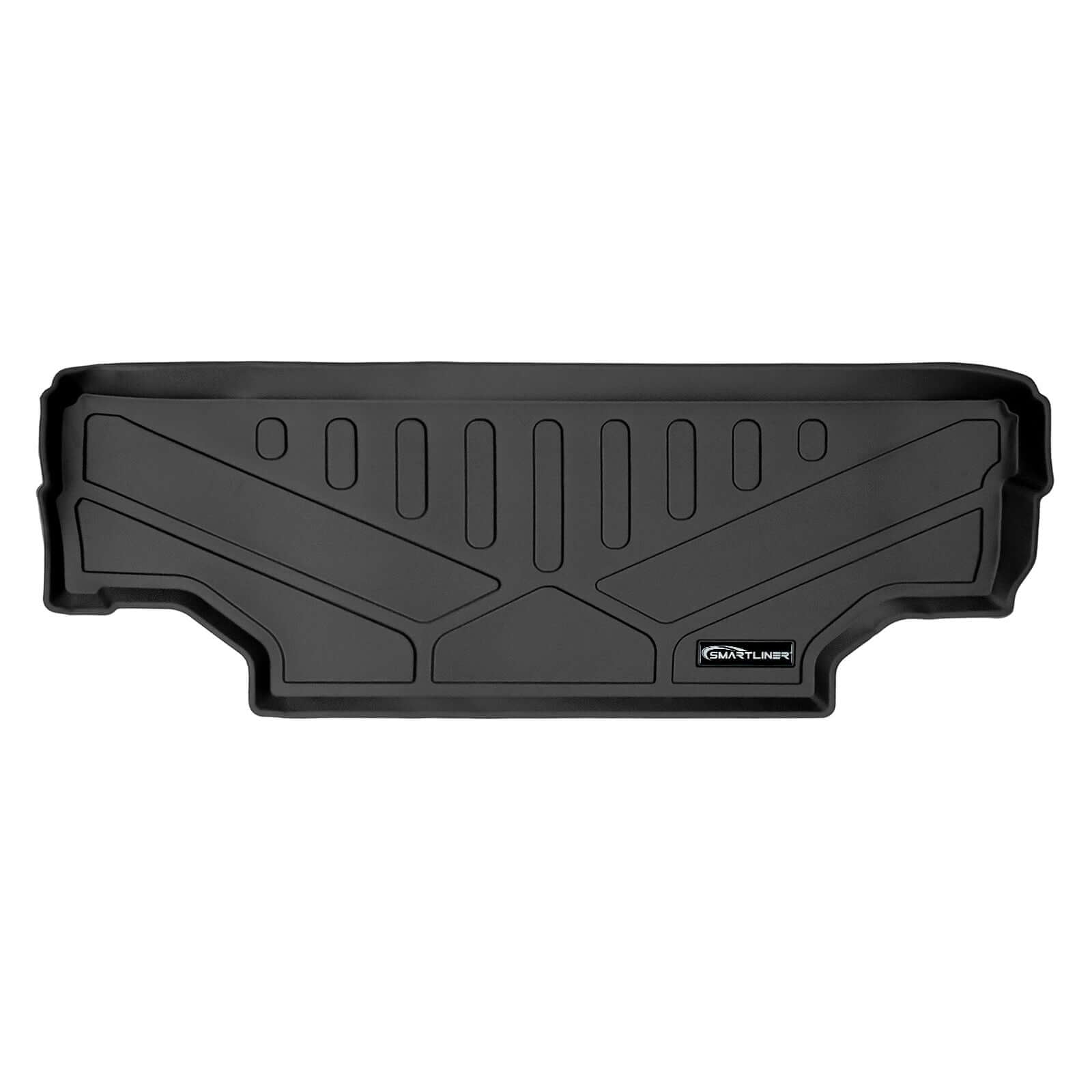 SMARTLINER Floor Liners for 2020-2025 Range Rover Defender 90