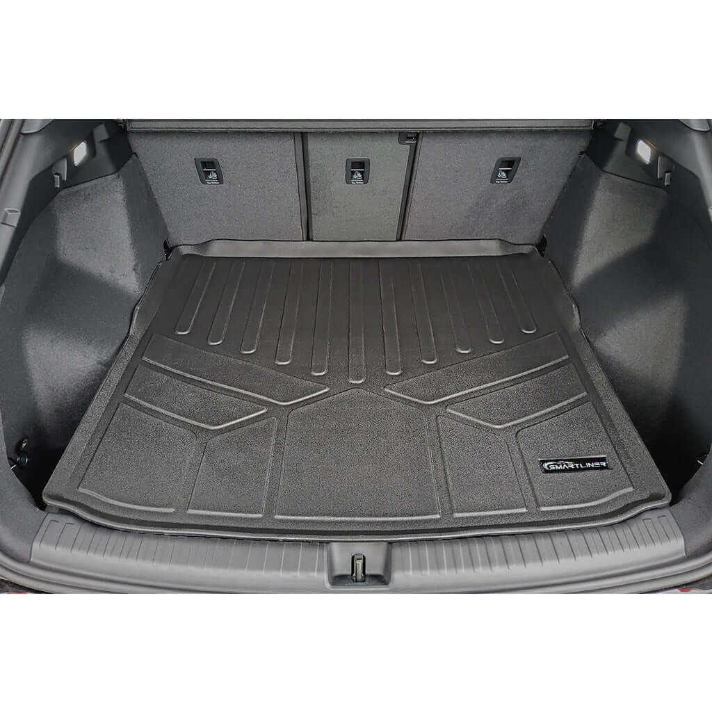 SMARTLINER Floor Liners for 2022-2026 Audi Q4 e-tron/ Sportback