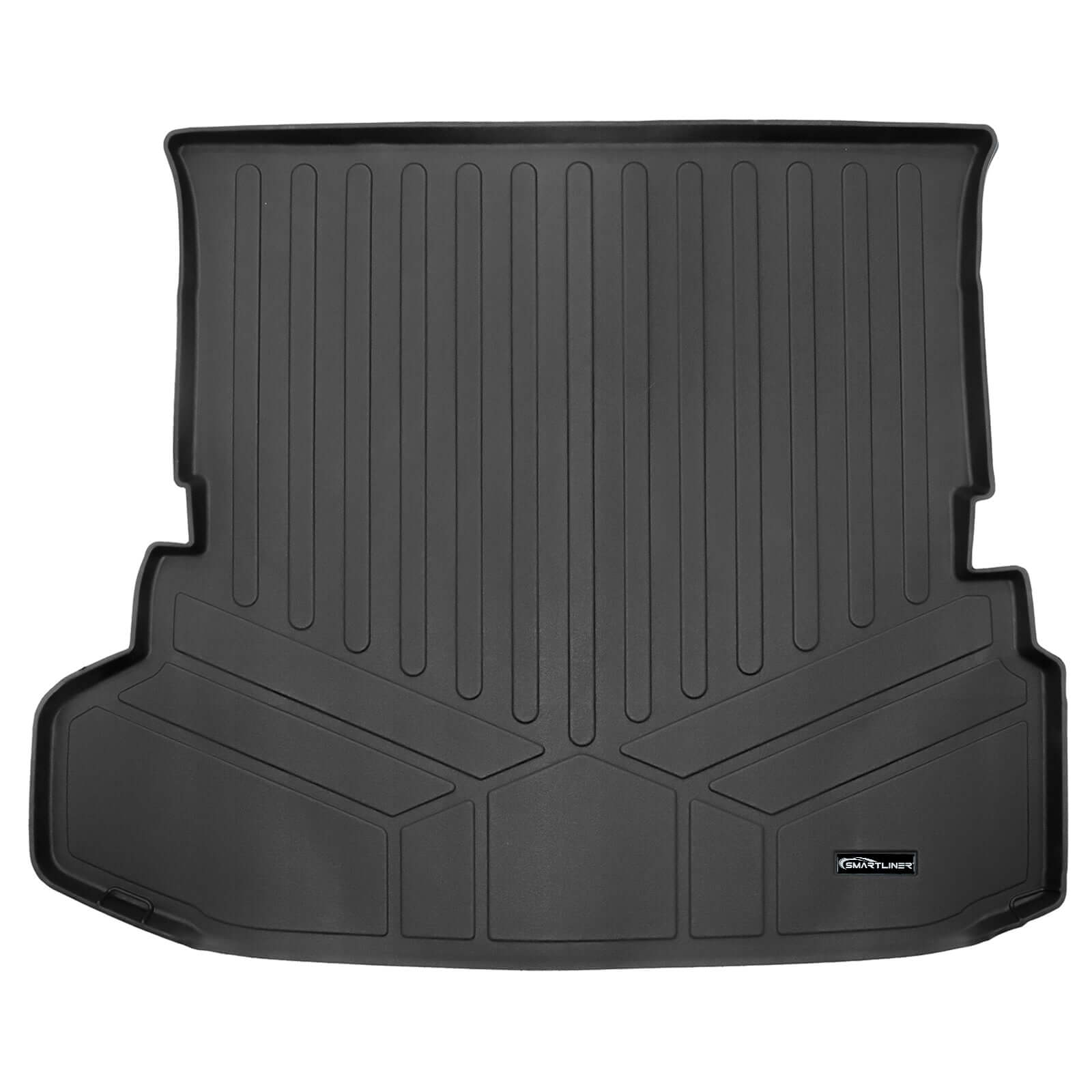 SMARTLINER Floor Liners for 2023-2026 Honda Pilot