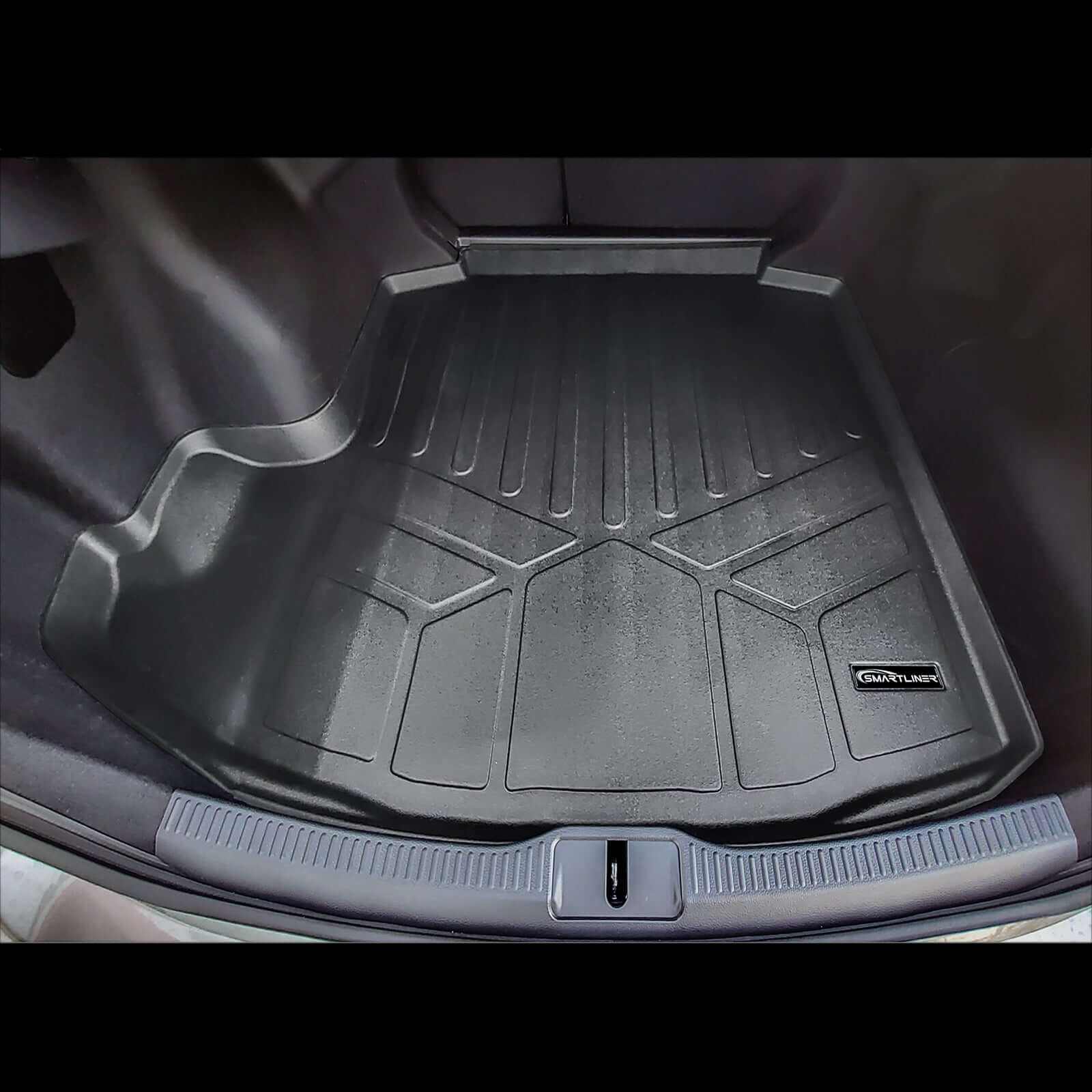 SMARTLINER Floor Liners for 2023-2026 Toyota Crown