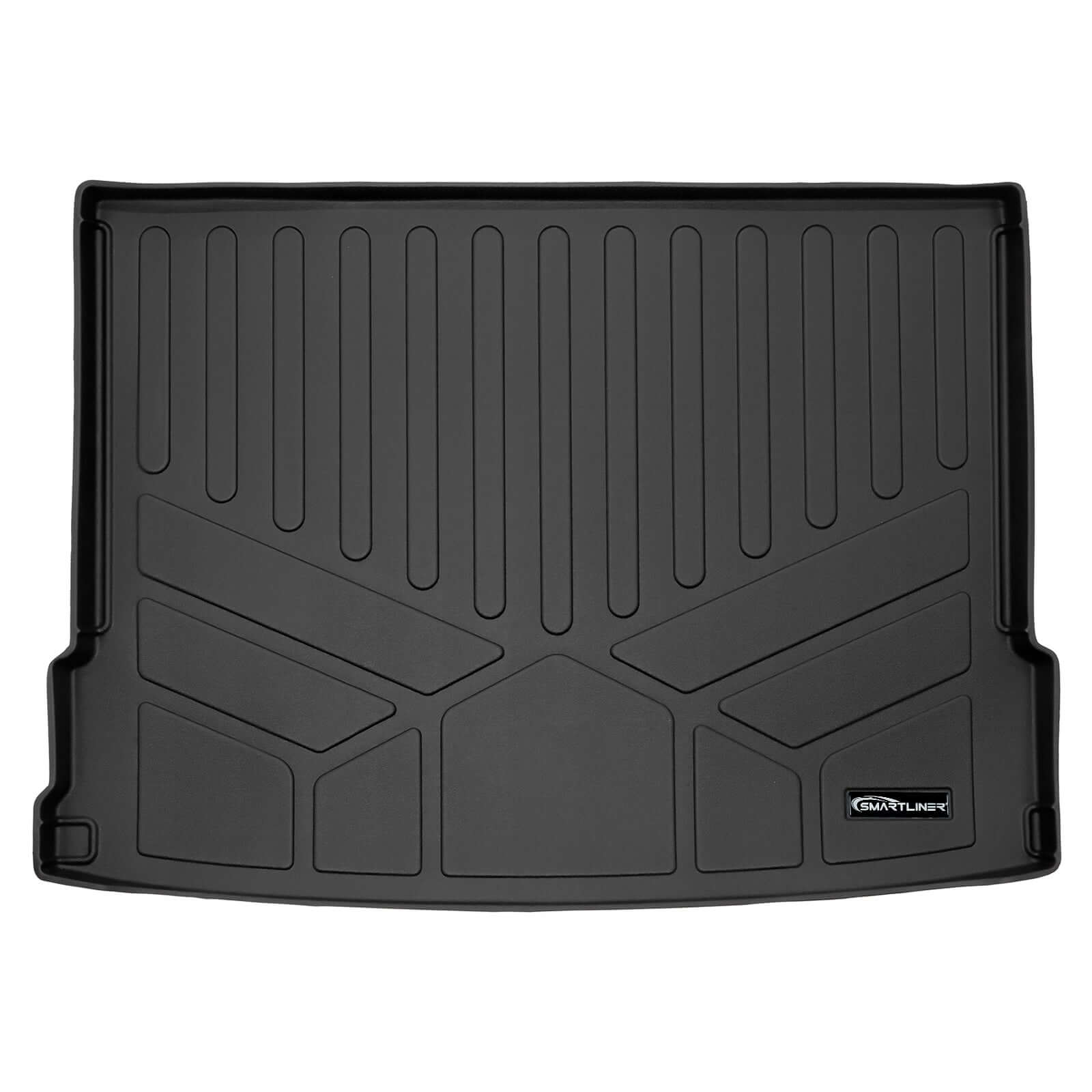 SMARTLINER Floor Liners for 2024 - 2026 Hyundai Kona