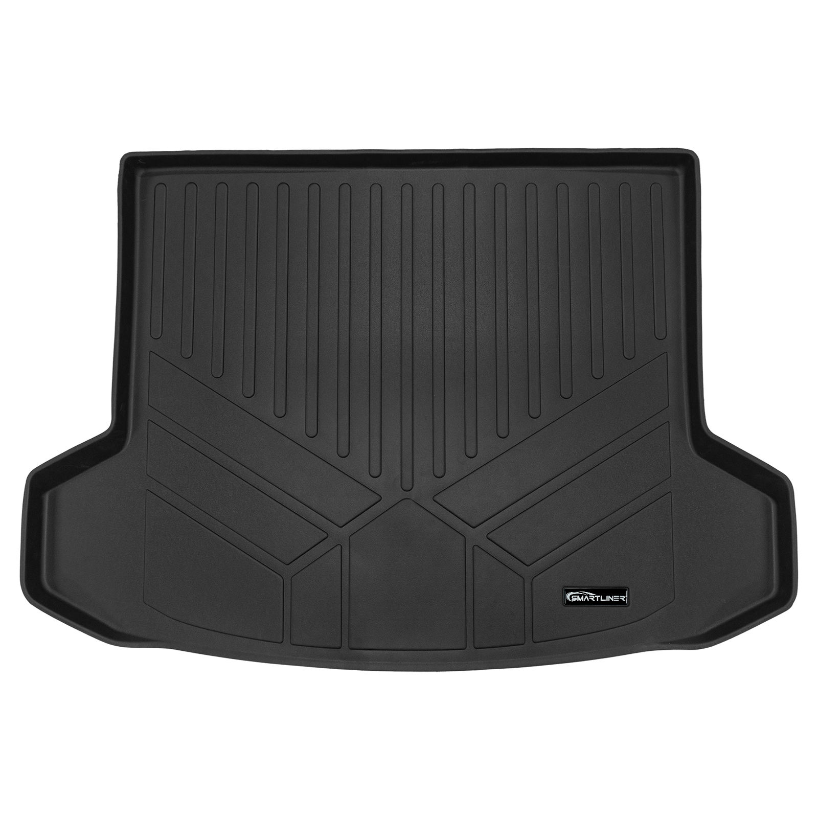 SMARTLINER Floor Liners for 2024 - 2026 Acura ZDX/ZDX Type S