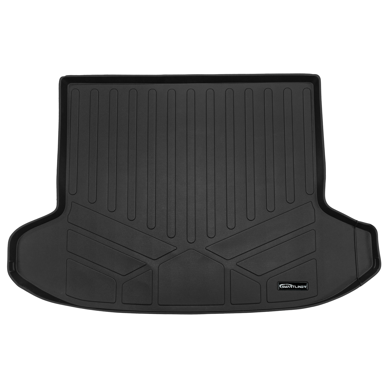 SMARTLINER Floor Liners for 2023-2026 Kia Sportage Plug in Hybrid Models