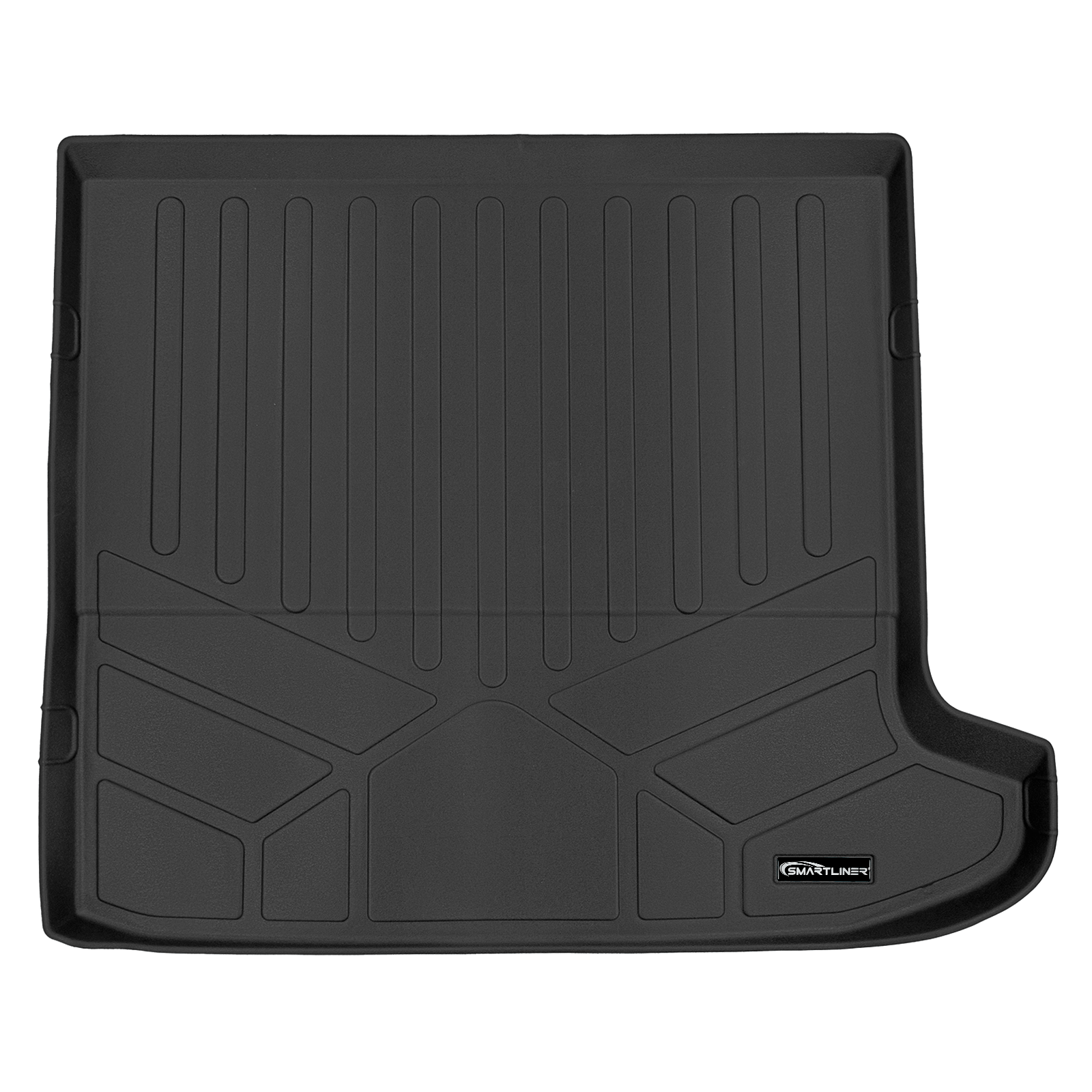 SMARTLINER Floor Liners for 2025 Kia EV6