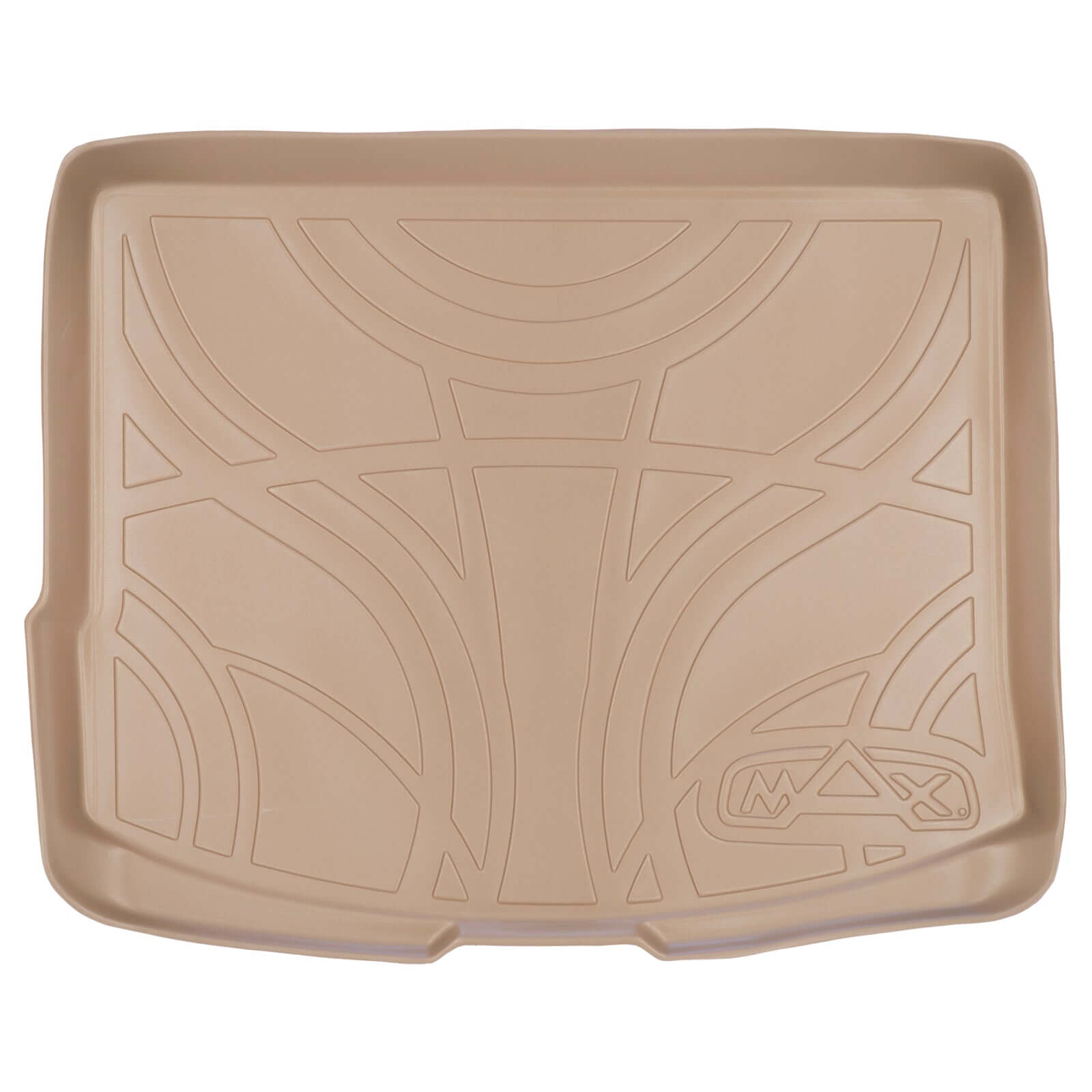 SMARTLINER Floor Liners for 2015-2016 Lincoln MKC