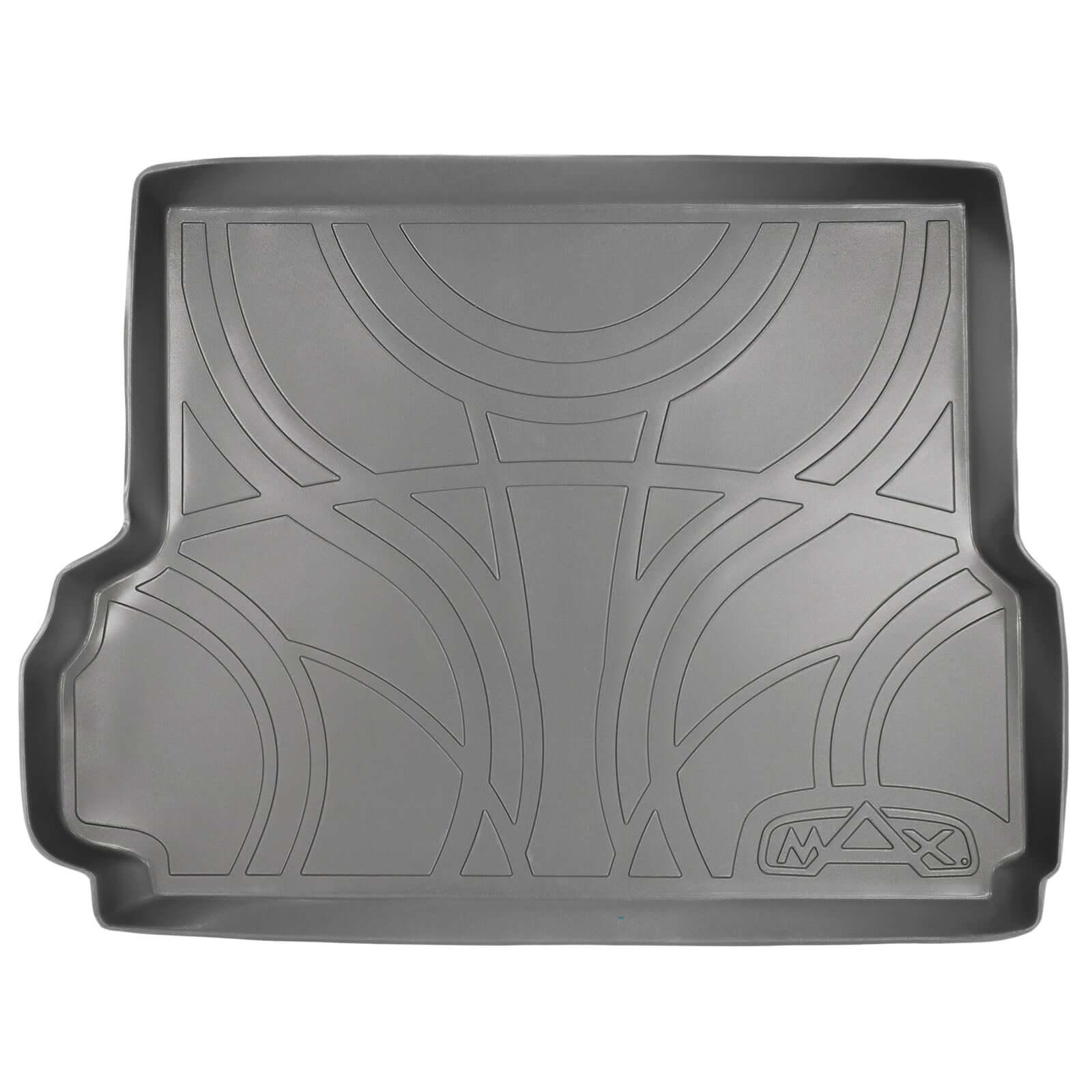 SMARTLINER Custom Fit Floor Liners For 2010-2013 Lexus GX