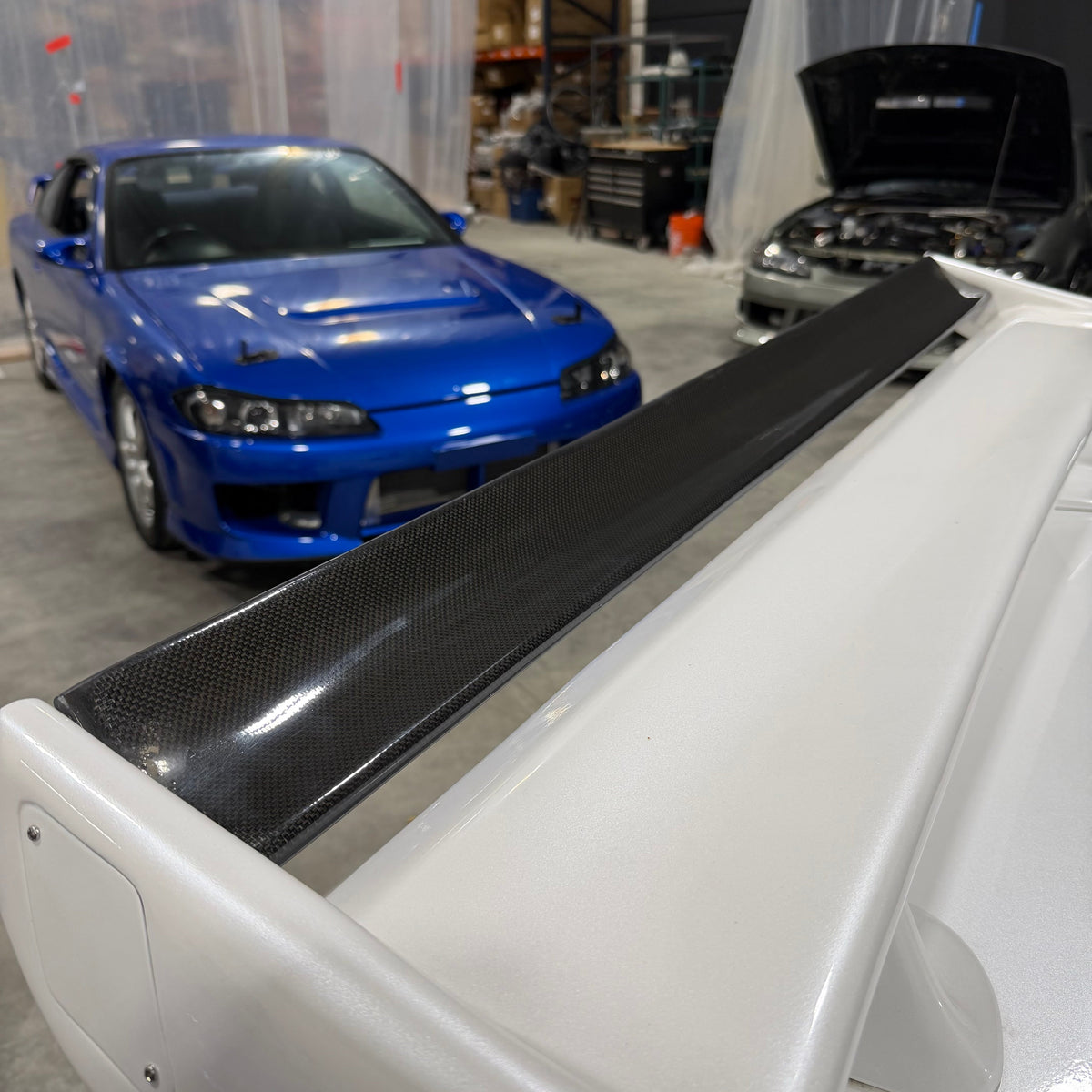 4 Door Skyline GT SR20DET R34 1998