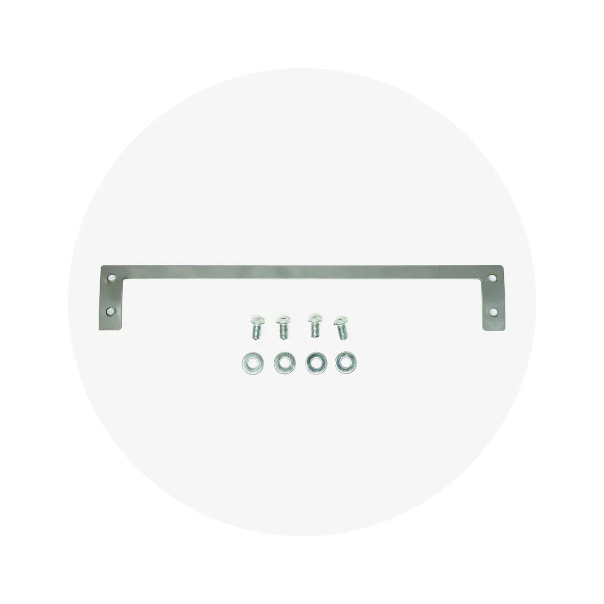 Dash Accessory Mount For 2010-2024 Toyota 4Runner