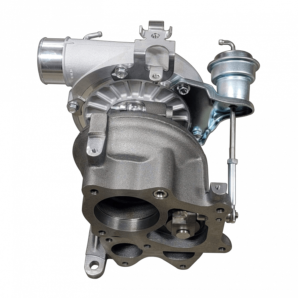01 - 04 Duramax LB7 IHI 67/67 - TURBO TECH PERFORMANCE