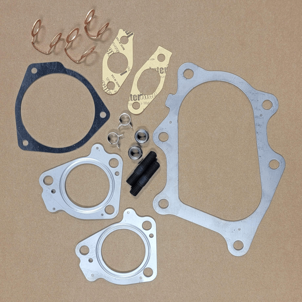 01 - 04 Duramax LB7 IHI 67/67 - TURBO TECH PERFORMANCE