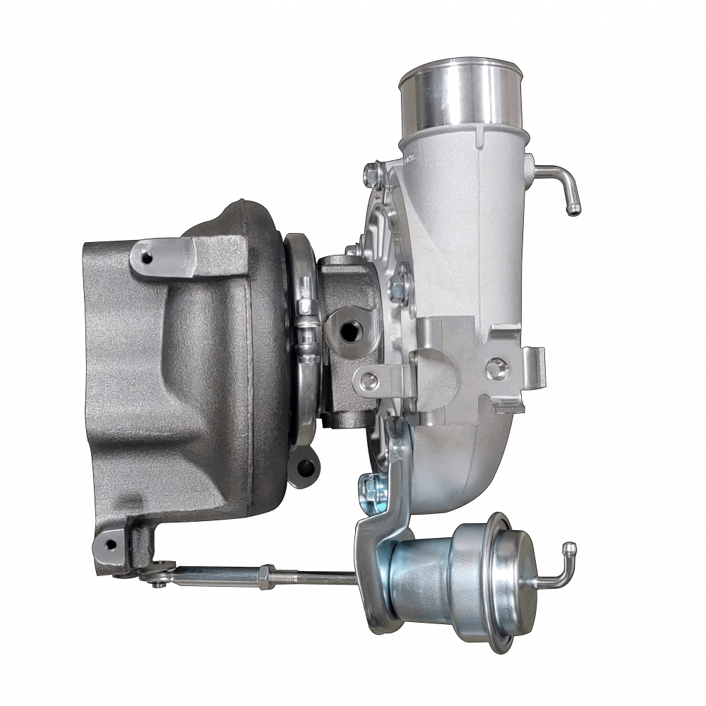 01 - 04 Duramax LB7 IHI 67/67 - TURBO TECH PERFORMANCE
