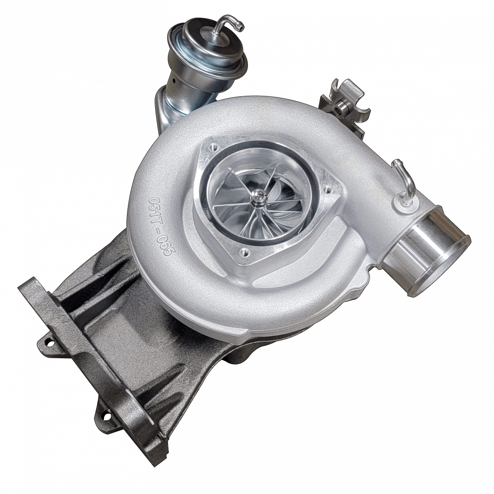01 - 04 Duramax LB7 IHI 67/67 - TURBO TECH PERFORMANCE