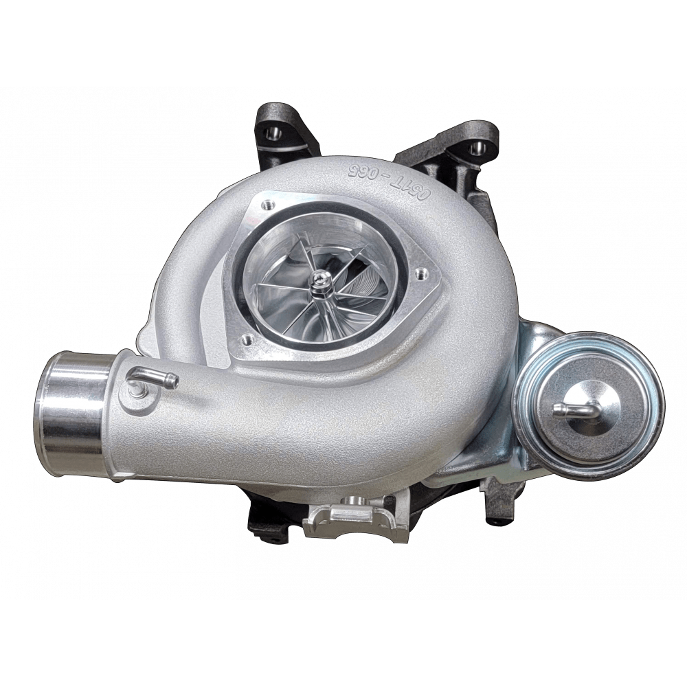 01 - 04 Duramax LB7 IHI 67/67 - TURBO TECH PERFORMANCE