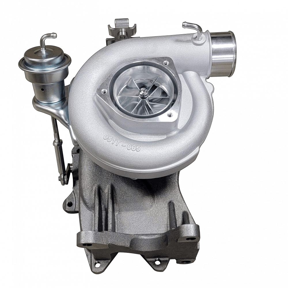 01 - 04 Duramax LB7 IHI 67/67 - TURBO TECH PERFORMANCE