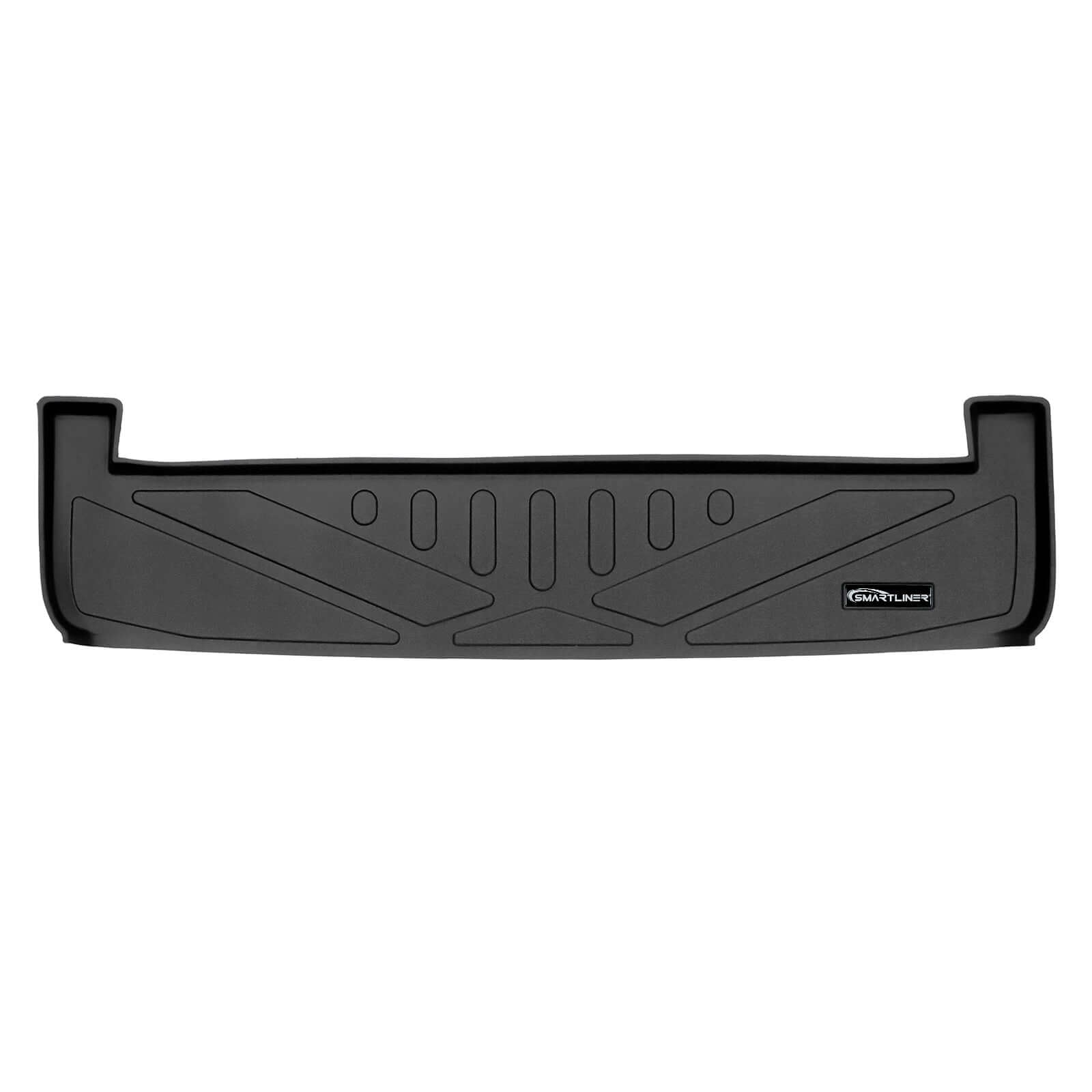 SMARTLINER Floor Liners for 2022-2025 Lexus LX 600 (7 Passenger)