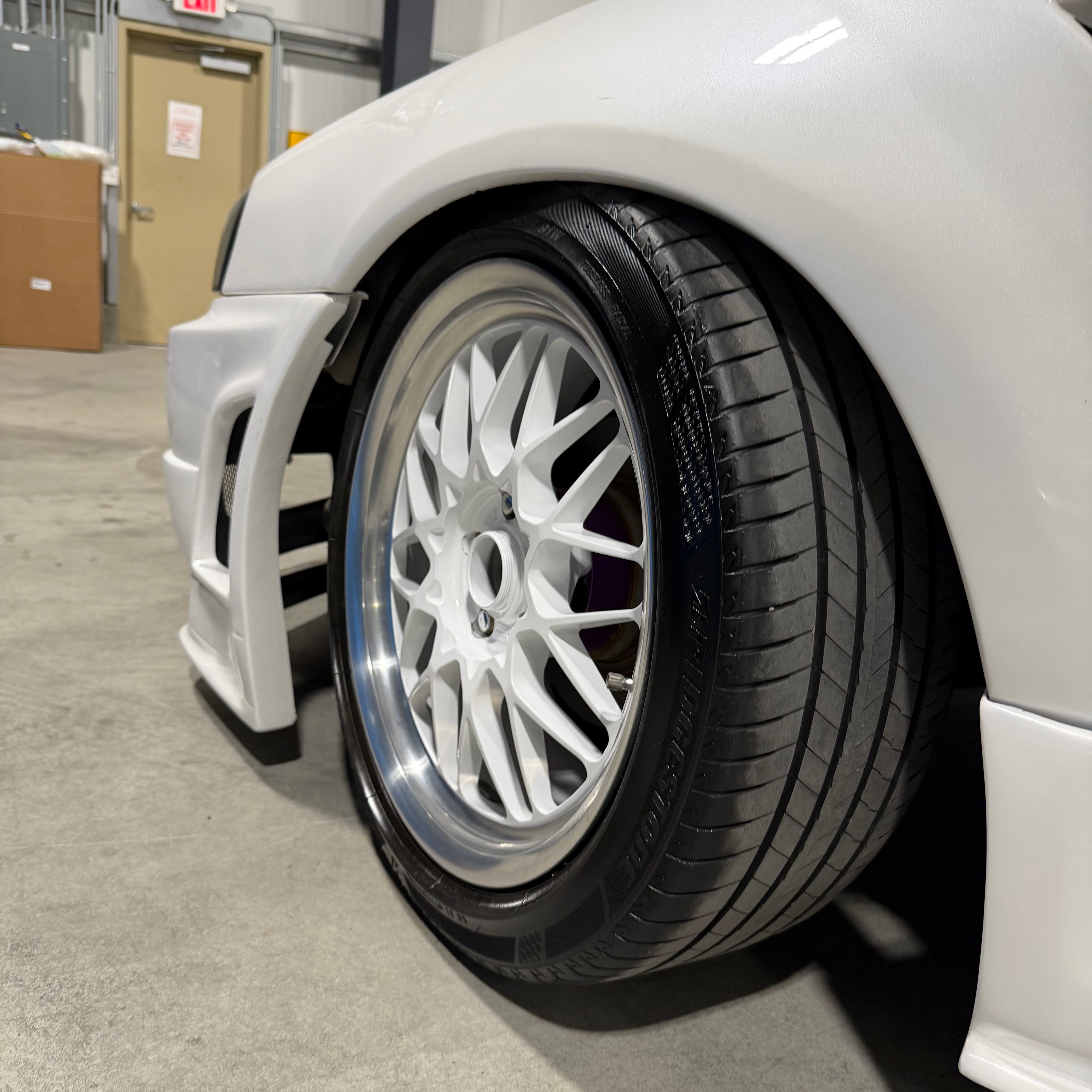 4 Door Skyline GT SR20DET R34 1998