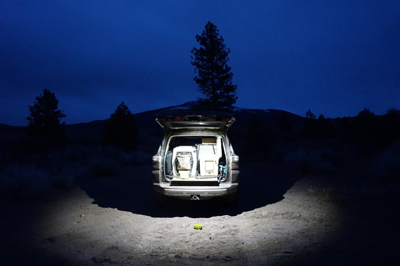 Baja Designs LED Rock Light - Clear