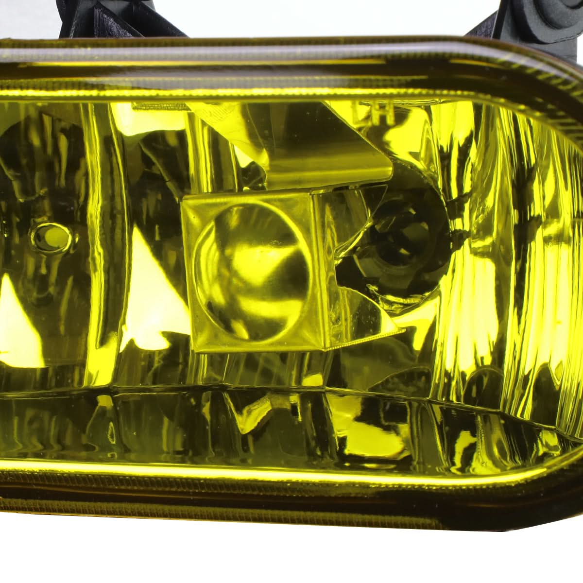 02-06 Cadillac Escalade Fog Lights with Switch and 899 Bulb