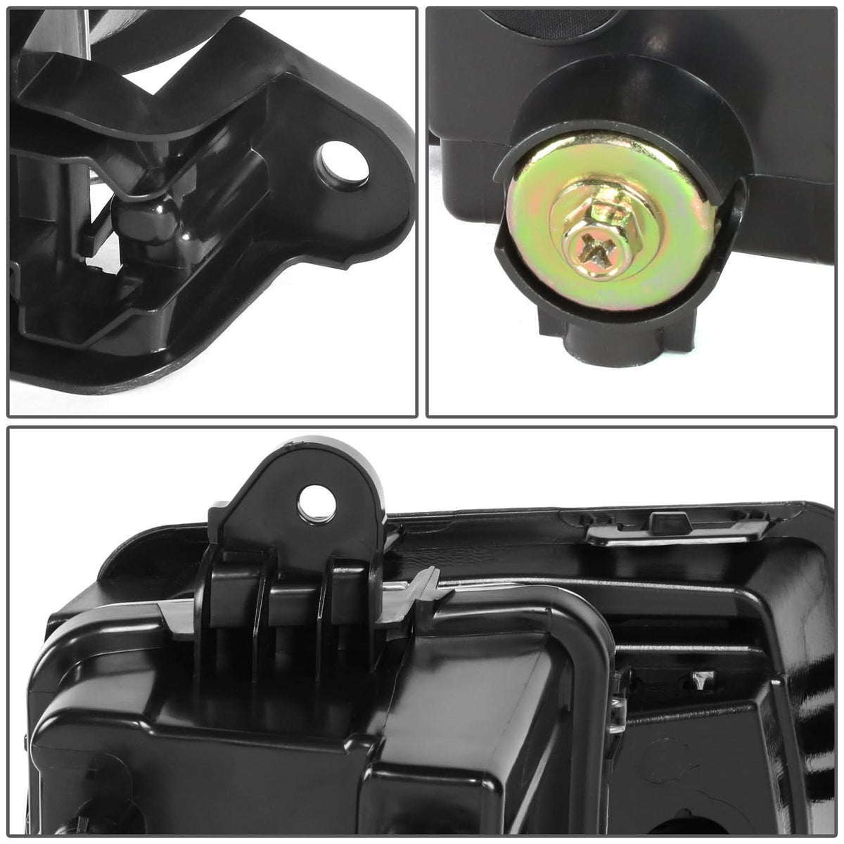 2019-2022 GMC Sierra 1500 Clear Fog Lights