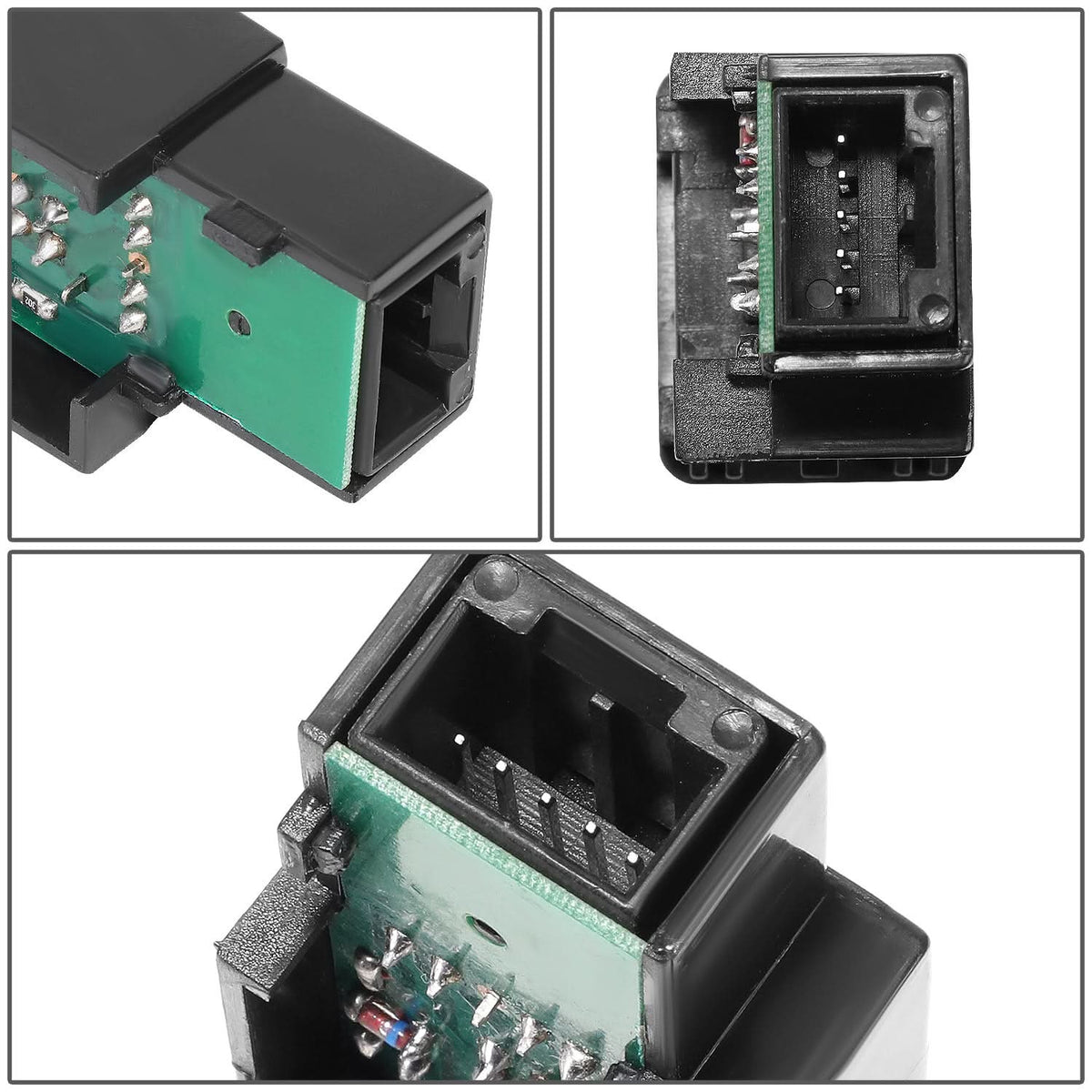 13-21 Nissan Multi-Model Fog Lights Switch
