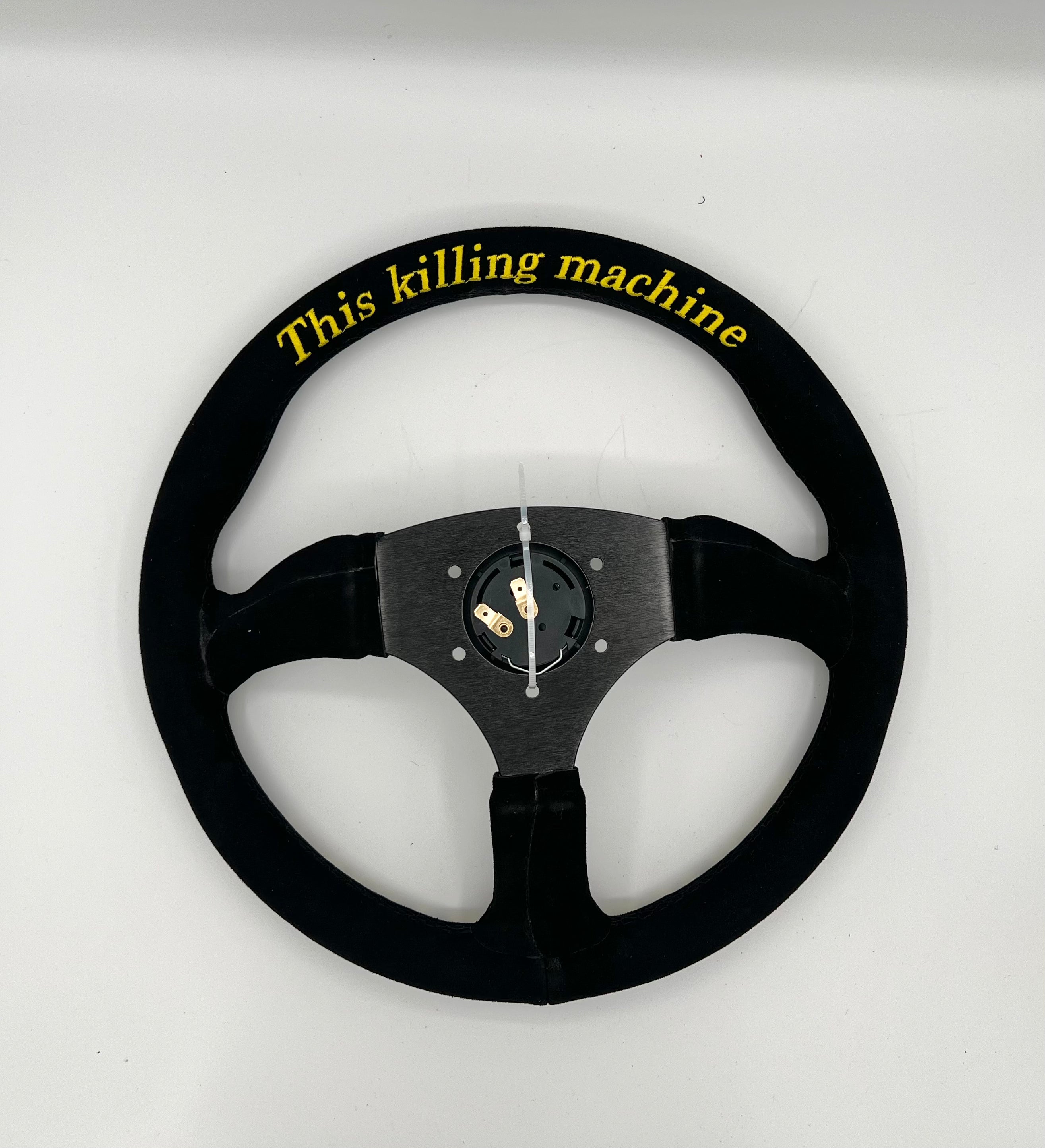 2nd option Racing Thrash Racing