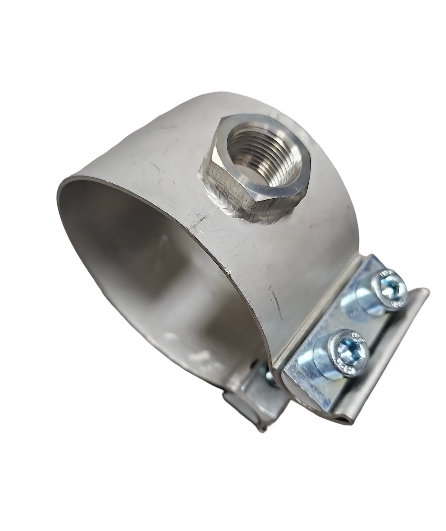 SPDZ1 O2 Sensor Exhaust Clamp