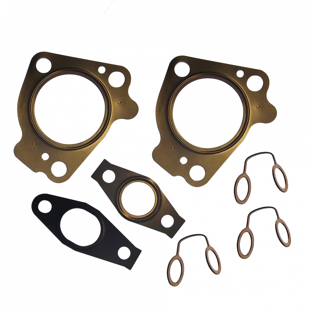 LML Duramax Turbo Installation Gasket Kit