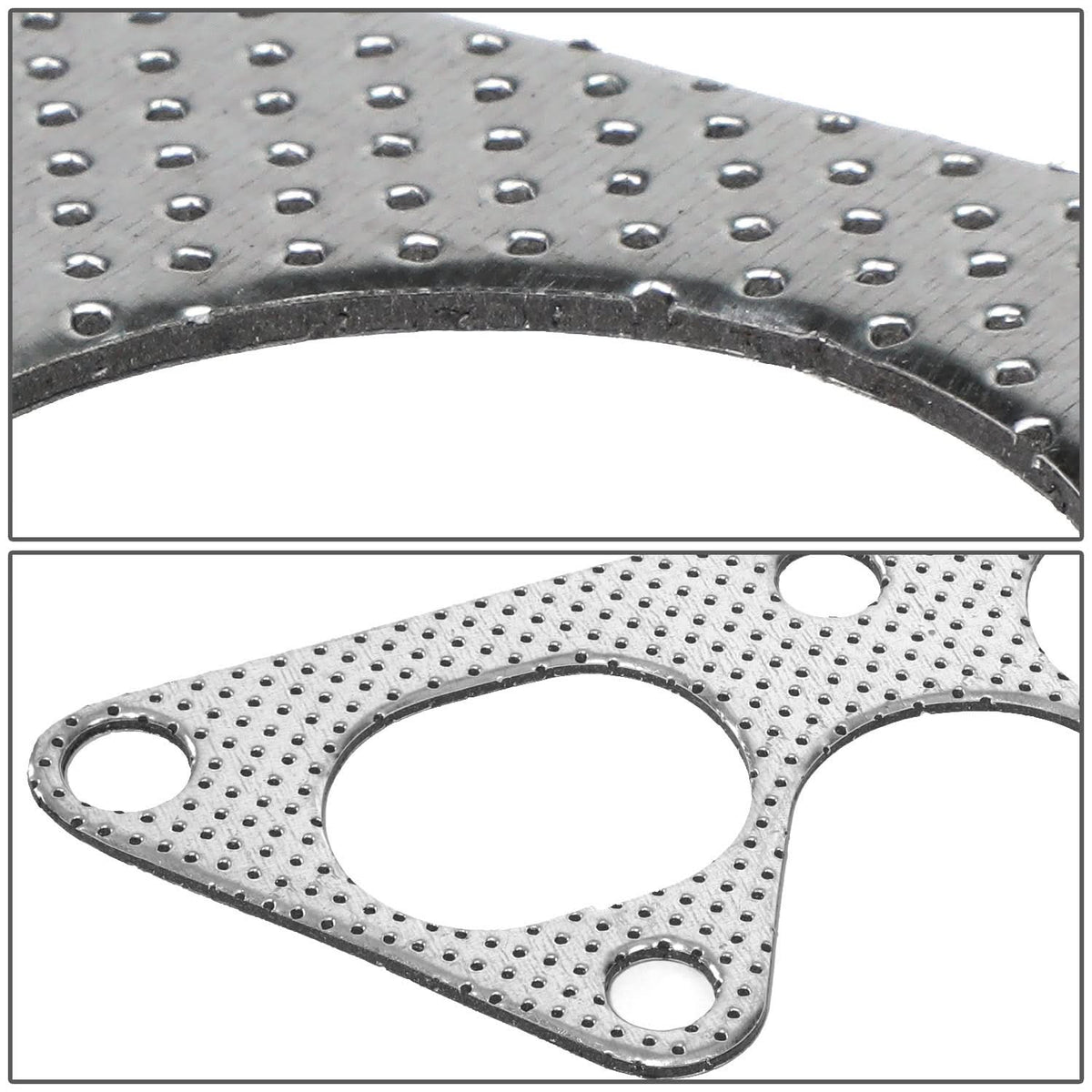 02-07 Mitsubishi Lancer Aluminum Exhaust Header Gasket