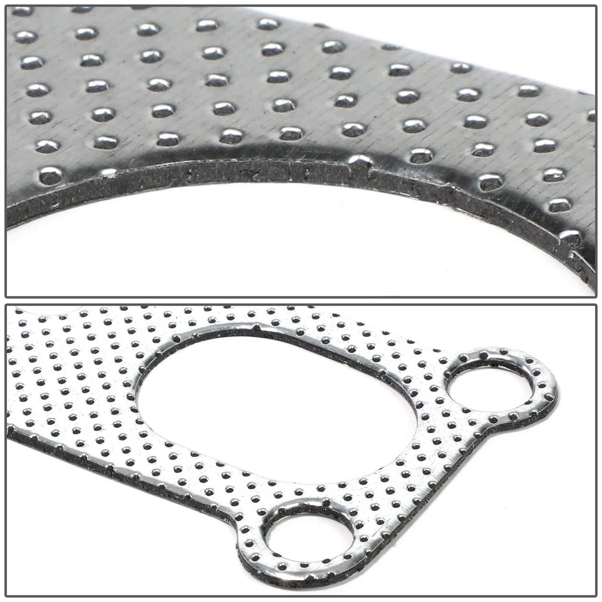 01-03 Mazda Protege Aluminum Exhaust Header Gasket