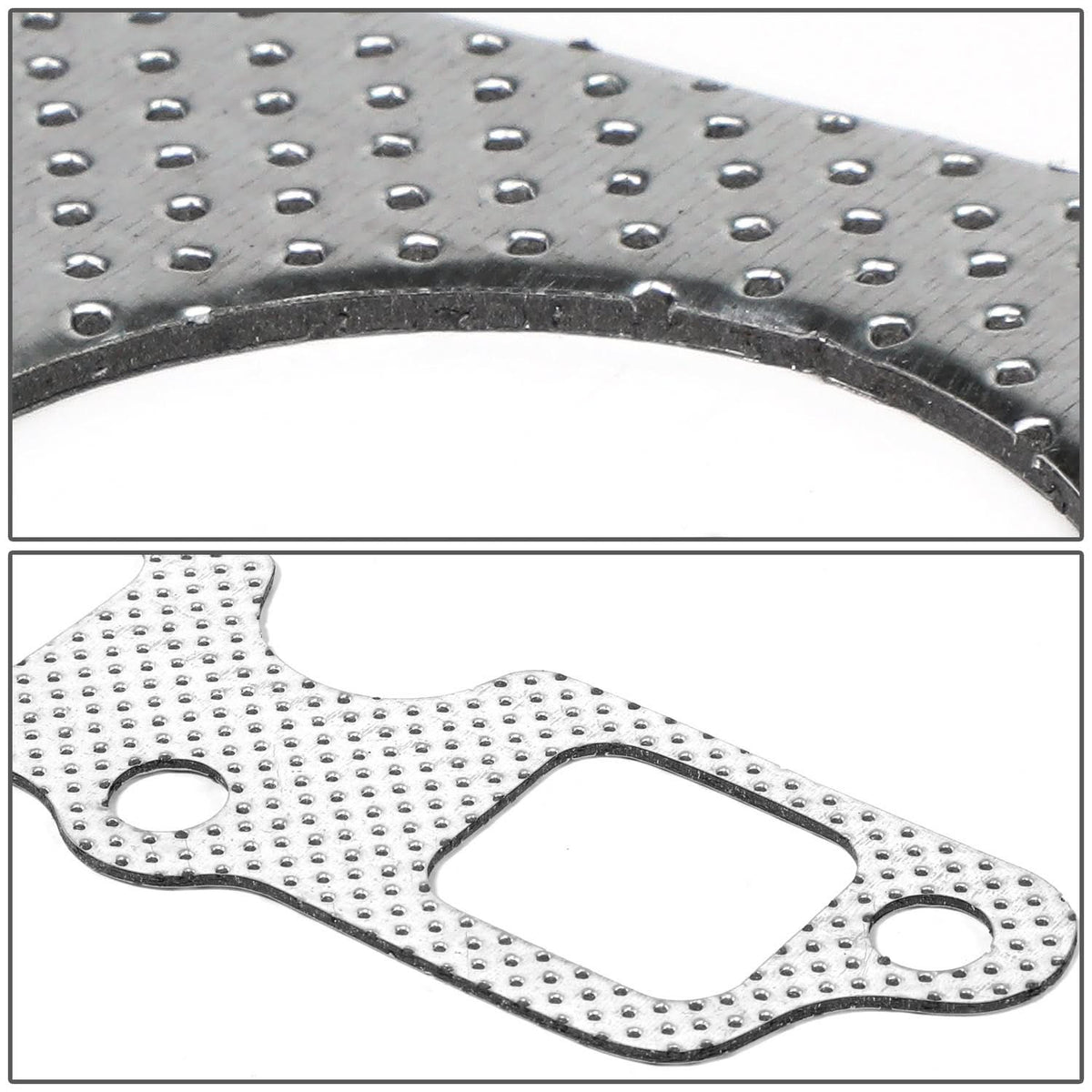 74-82 Toyota Corolla 1.8L Aluminum Exhaust Header Gasket