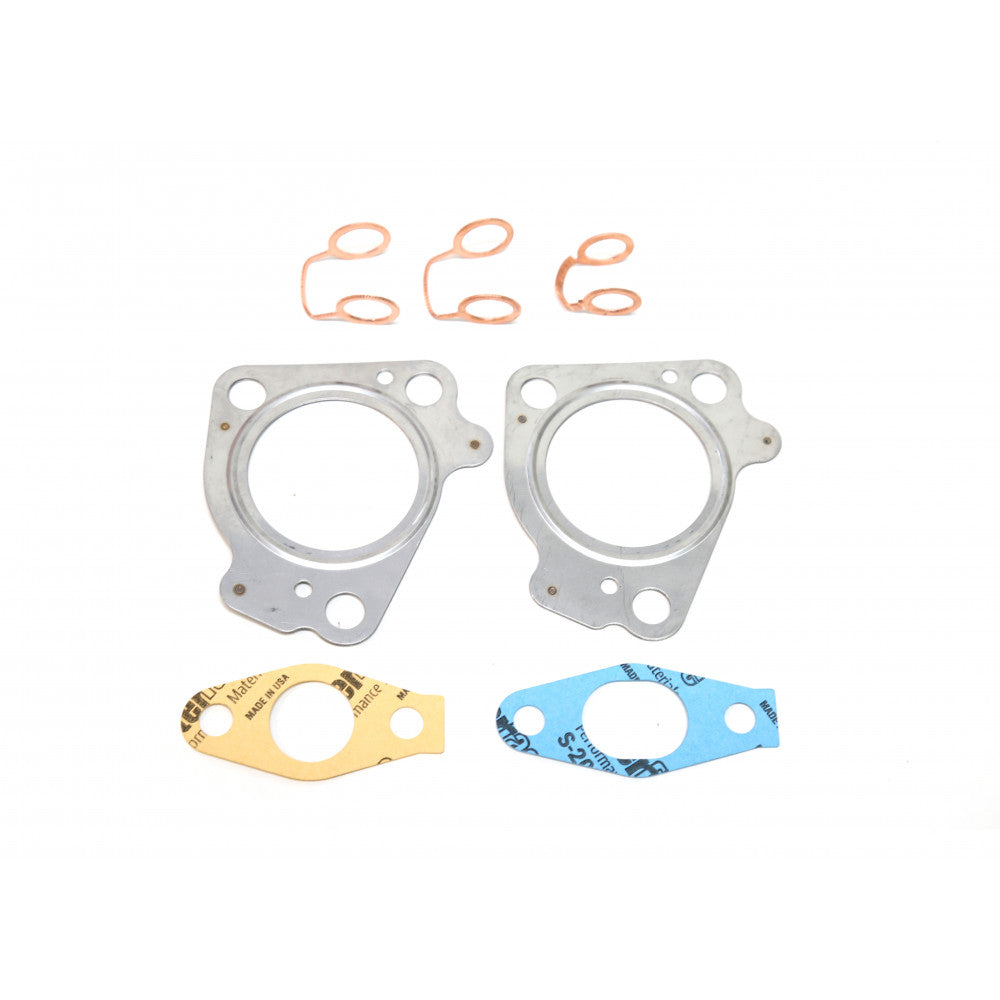 5 Blade 63mm LMM Turbo