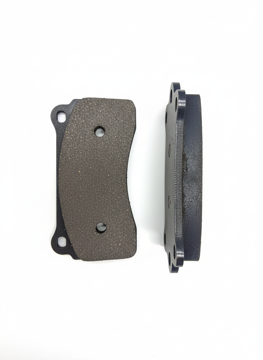 Carbotech Brake Pads for Toyota Solara 1999-2008 Low Dust High Performance Track Autocross Street