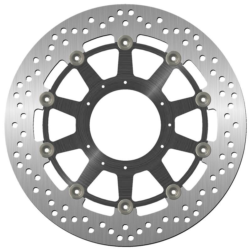 SBS Brake Rotors for Street 6101