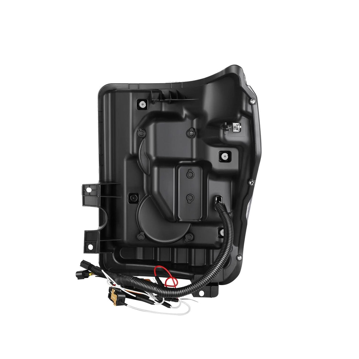 2011-2016 Ford F-250/F-350/F-450/F-550 Super Duty Sequential LED Headlights