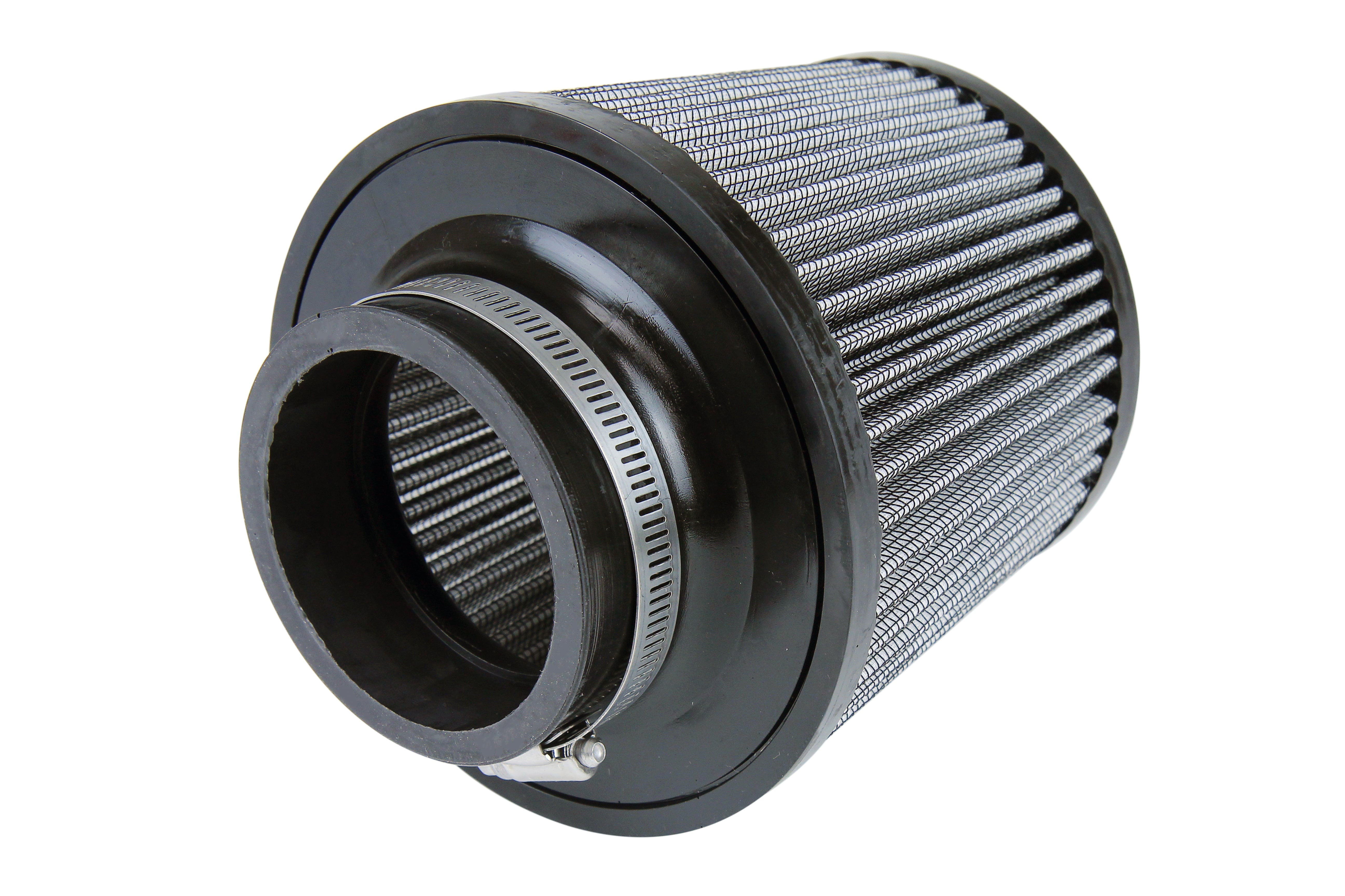 HPS Performance 3" Air Filter, 6.5" Length, 6" Base, 5" Top HPS-4276
