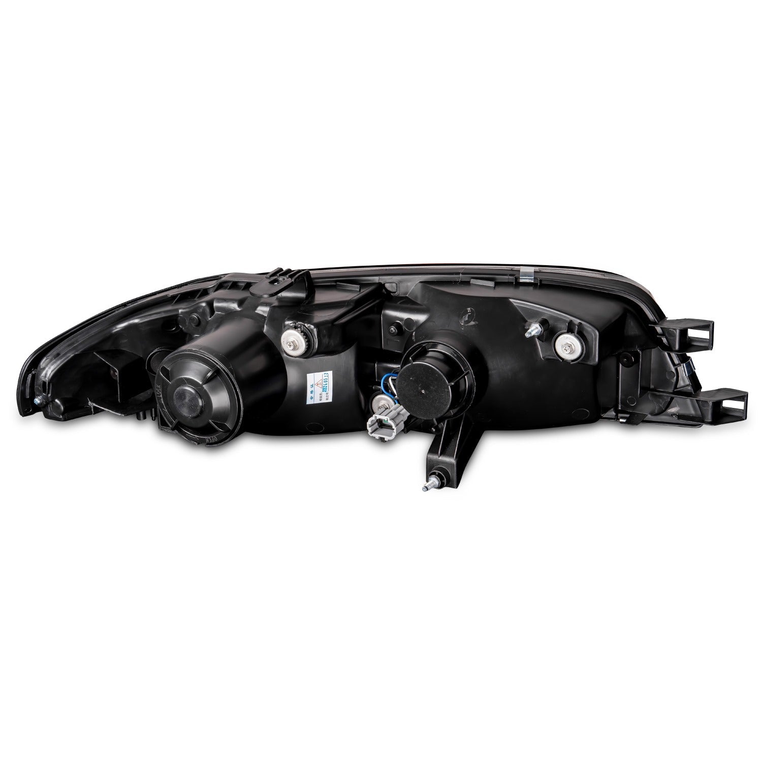 SPDZ1 Nissan R33 Series 1 GTR Style Type OE Replacement Headlights