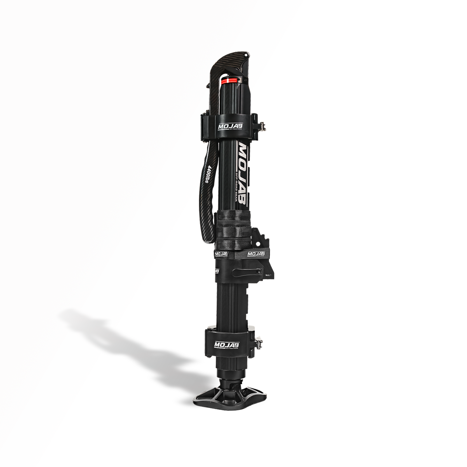 CarbonPro Hydraulic Jack with Mounting Clamps MLH 48'' (Expected delivery W/C July 1st)