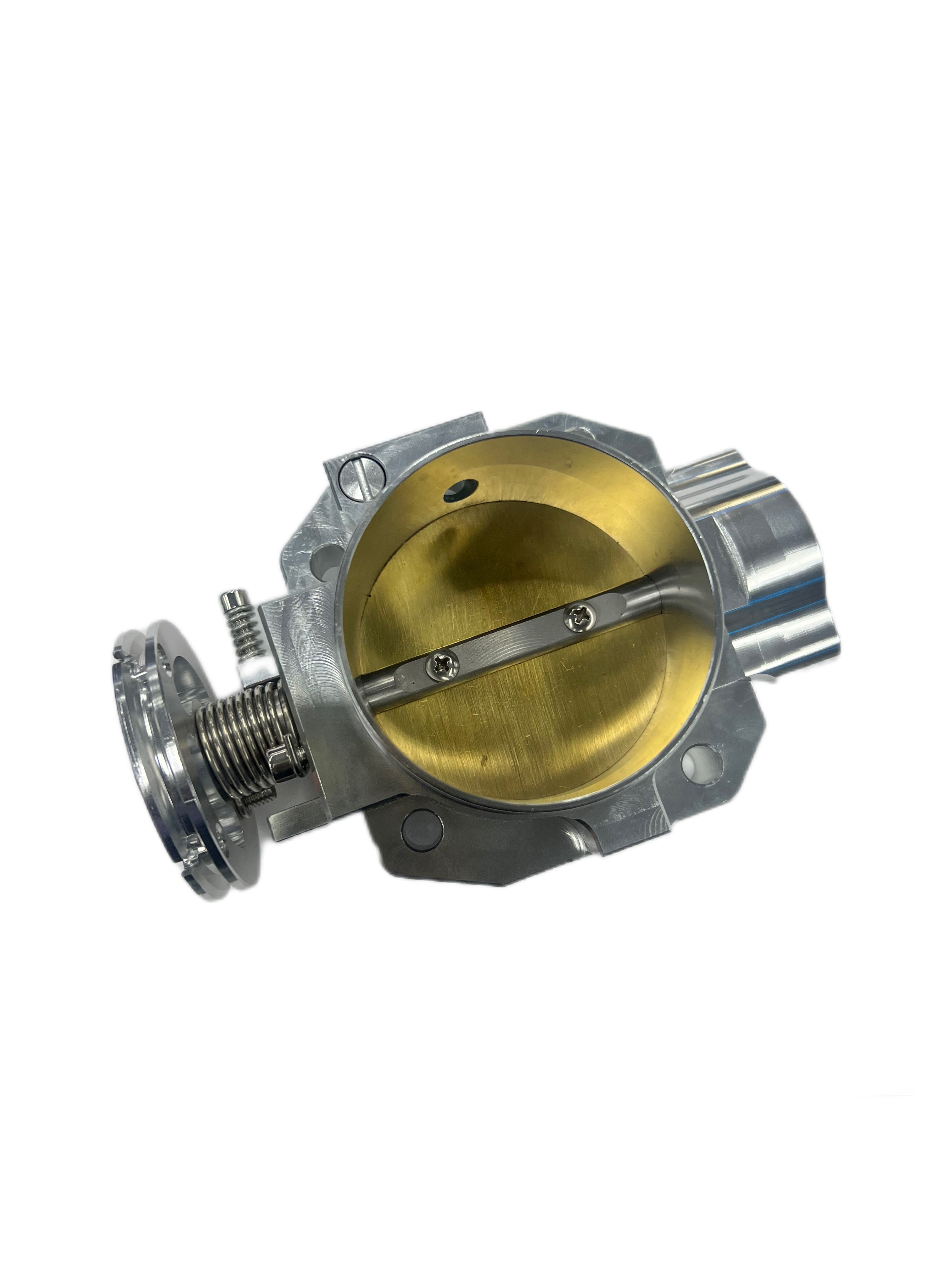 SPDZ1 Honda B D F H Series 70mm Billet Throttle Body