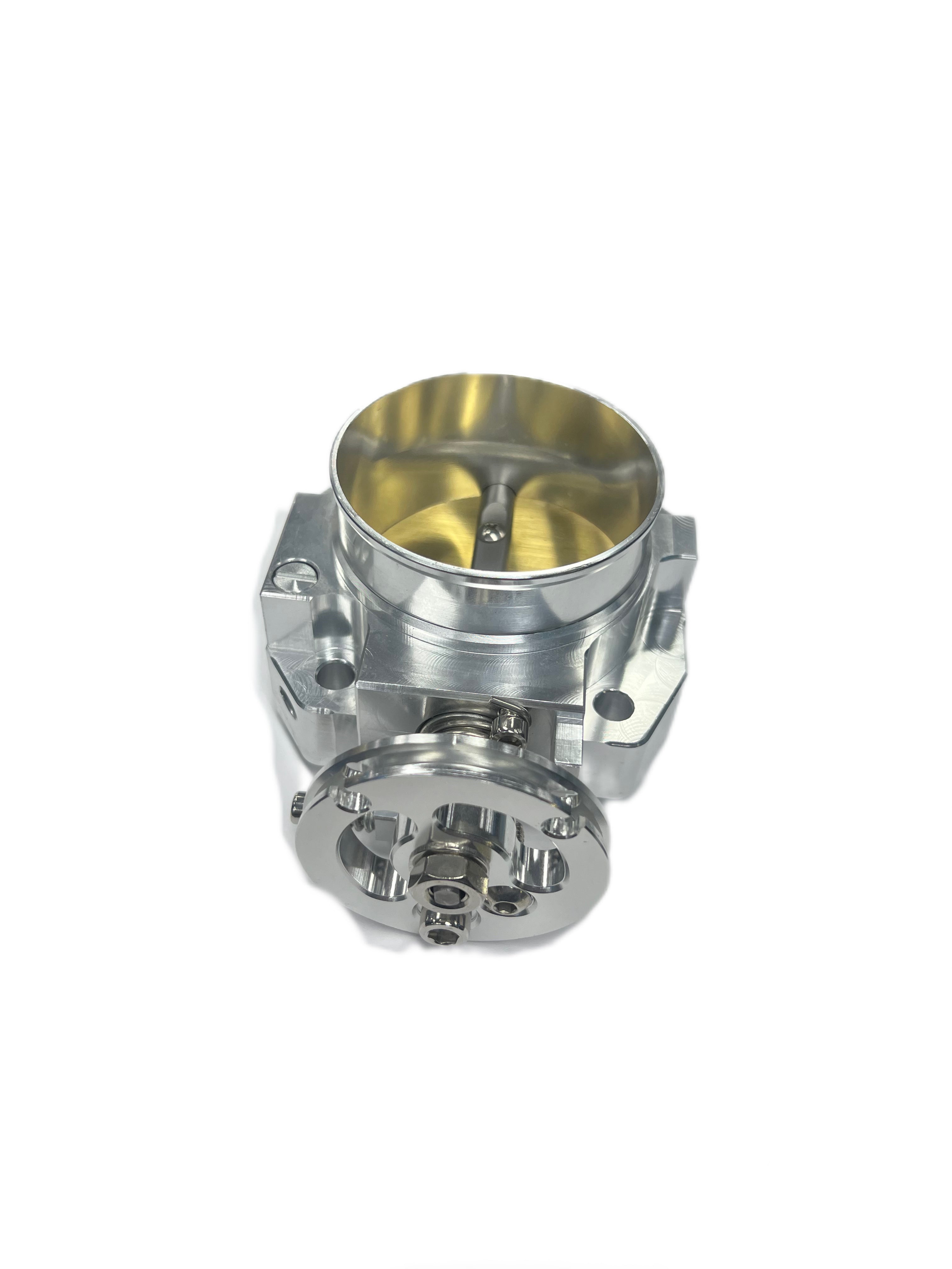 SPDZ1 Honda B D F H Series 70mm Billet Throttle Body