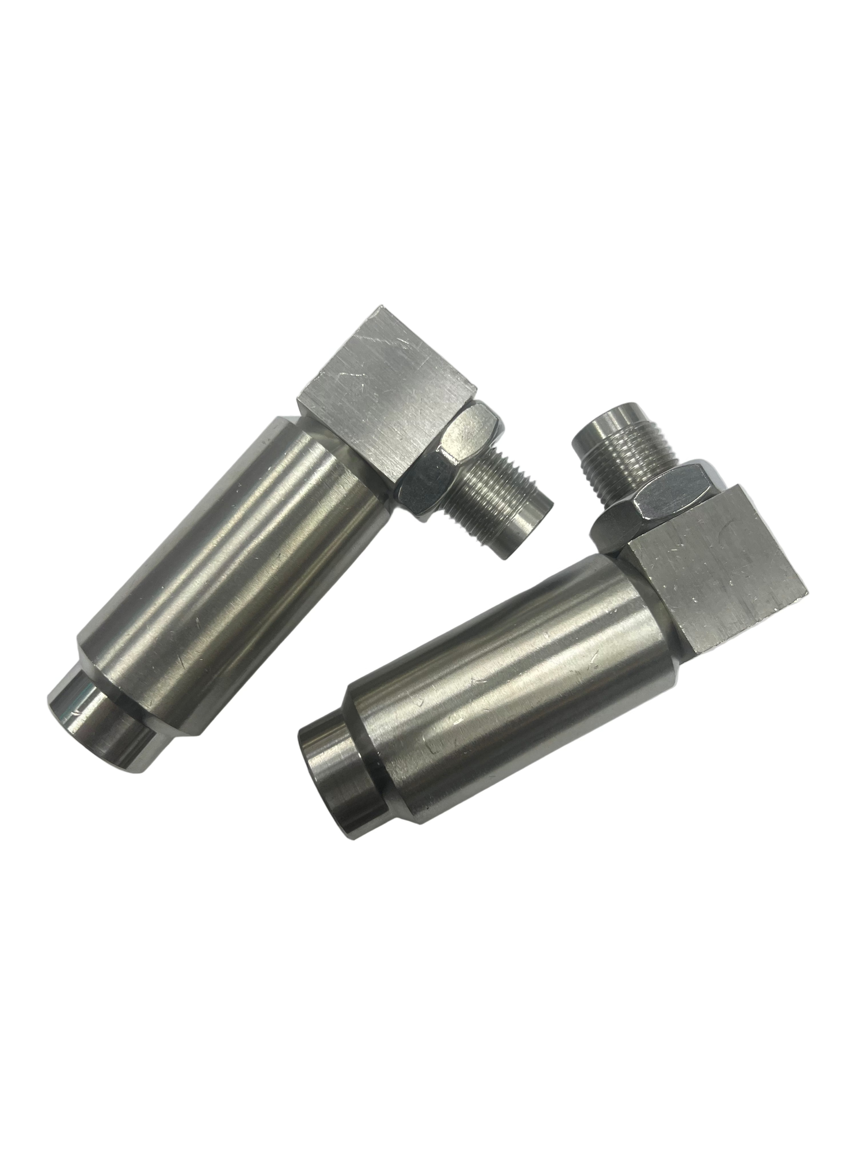 SPDZ1 Mini Cat O2 CEL FIX - Large (90 Degree)