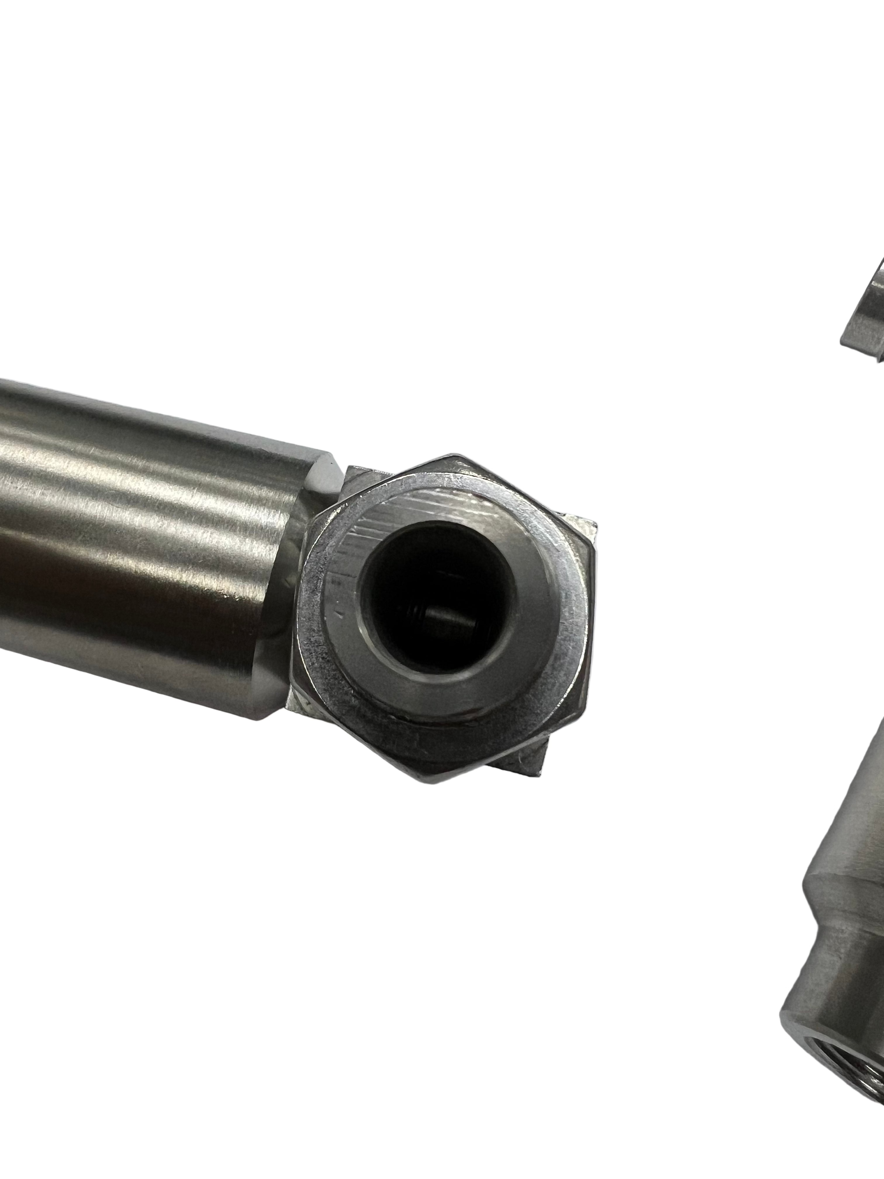 SPDZ1 Mini Cat O2 CEL FIX - Large (90 Degree)