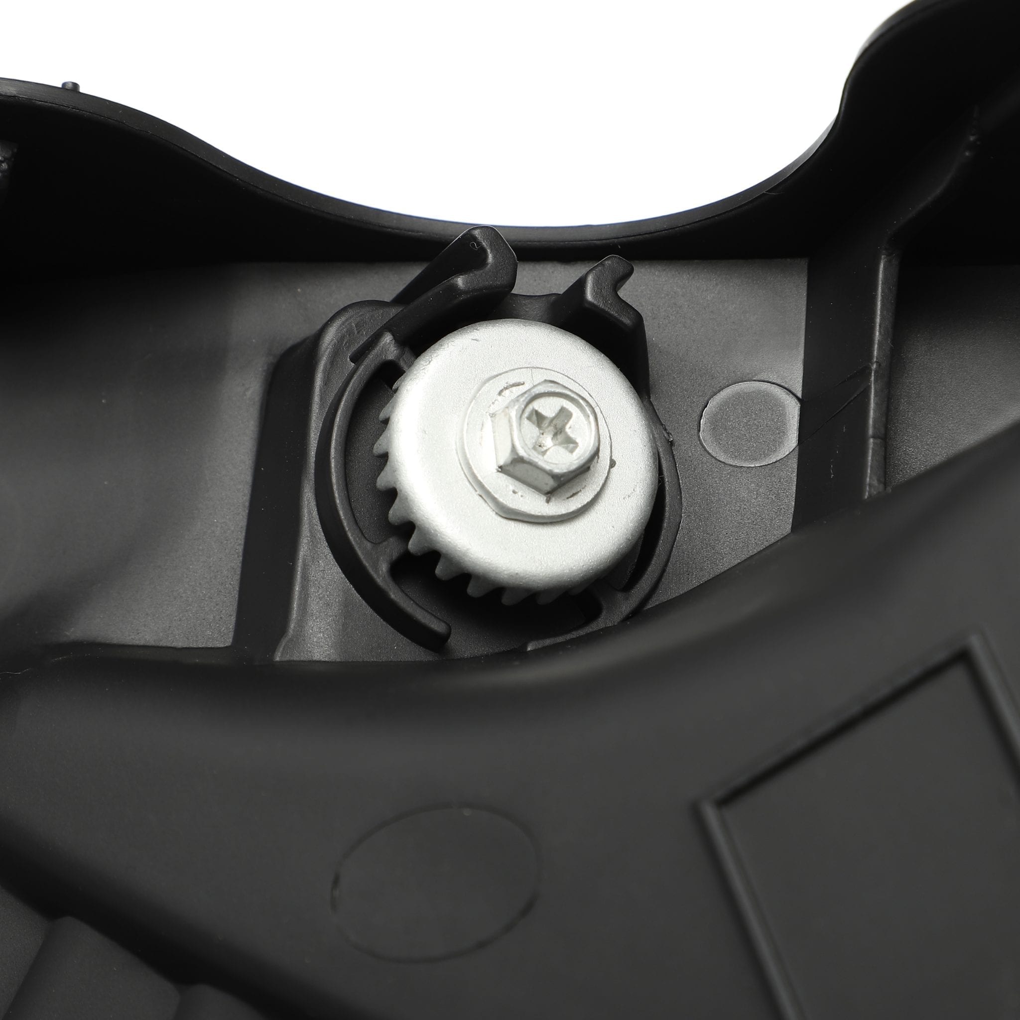 AlphaRex 15-17 Ford F150 / 17-20 F150 Raptor NOVA-Series LED Projector Headlights Alpha-Black