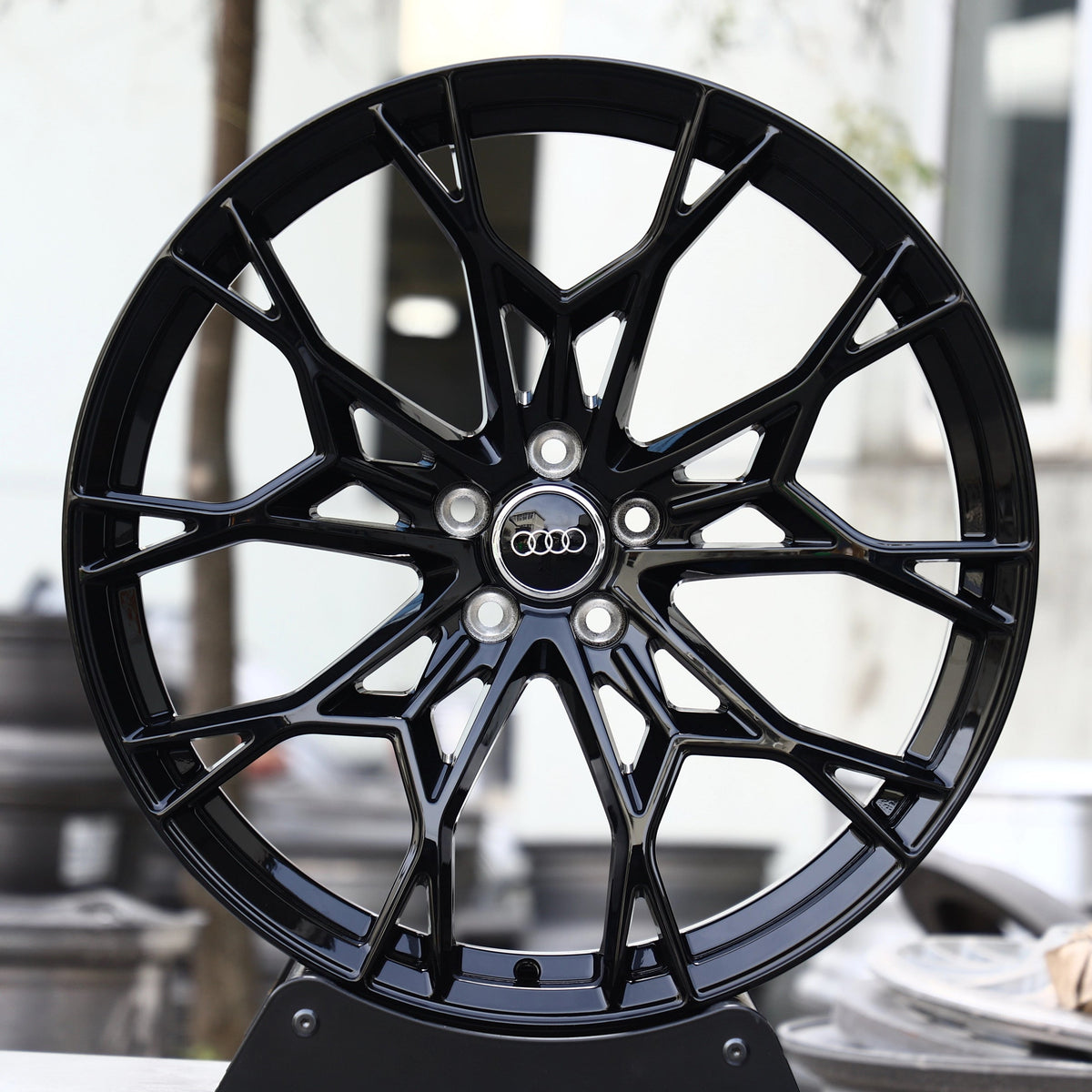 Set of Vorsprung Forged VA-001 Style Wheels