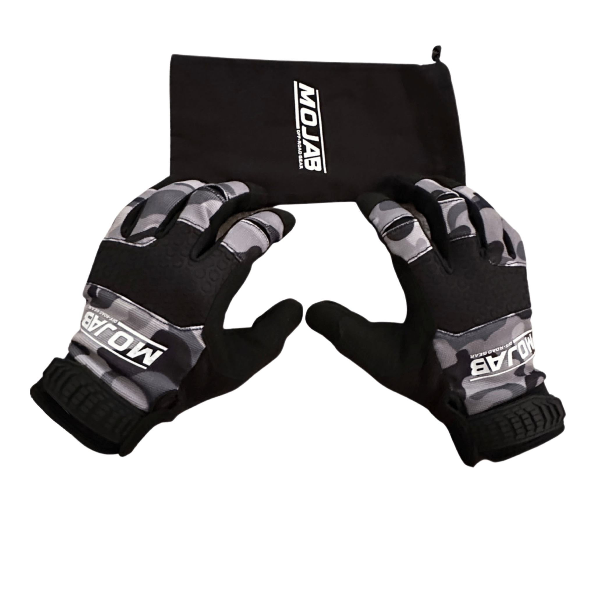 Heavy - Duty Recovery Kit (14 items + 9 storage bags, 4 Velcro tapes) *Lifetime Warranty - TURBO TECH PERFORMANCE