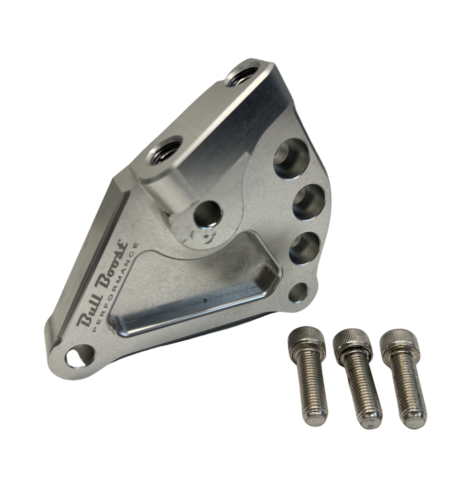 Timing Chain Side Mount Pulley Bracket for K-Series For Honda K24 K24A