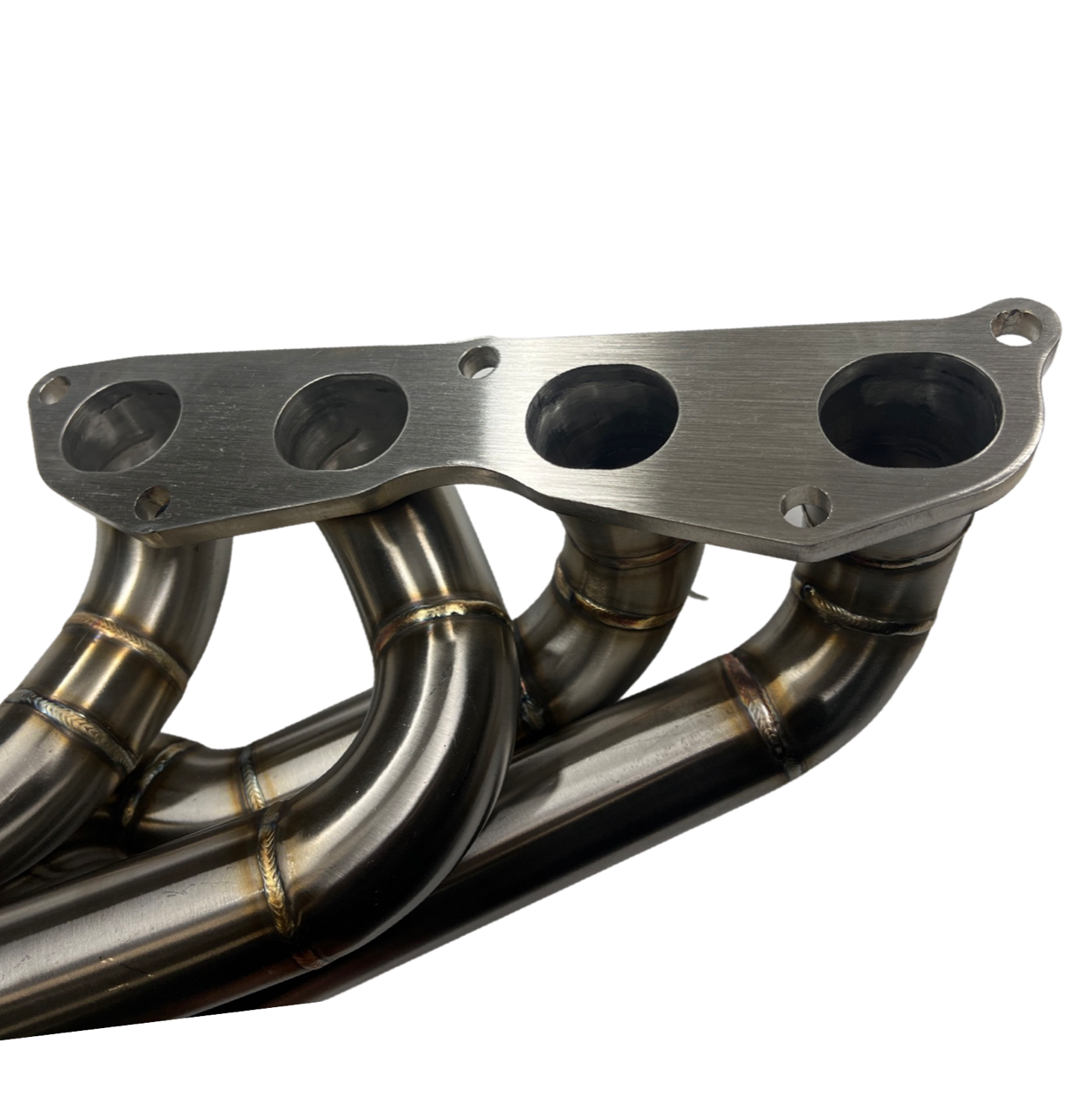 K Series Sidewinder Manifold K20 K24 T3 .82 Billet Turbo K Swap Kit EG EK Civic Integra DC2 RSX EP3