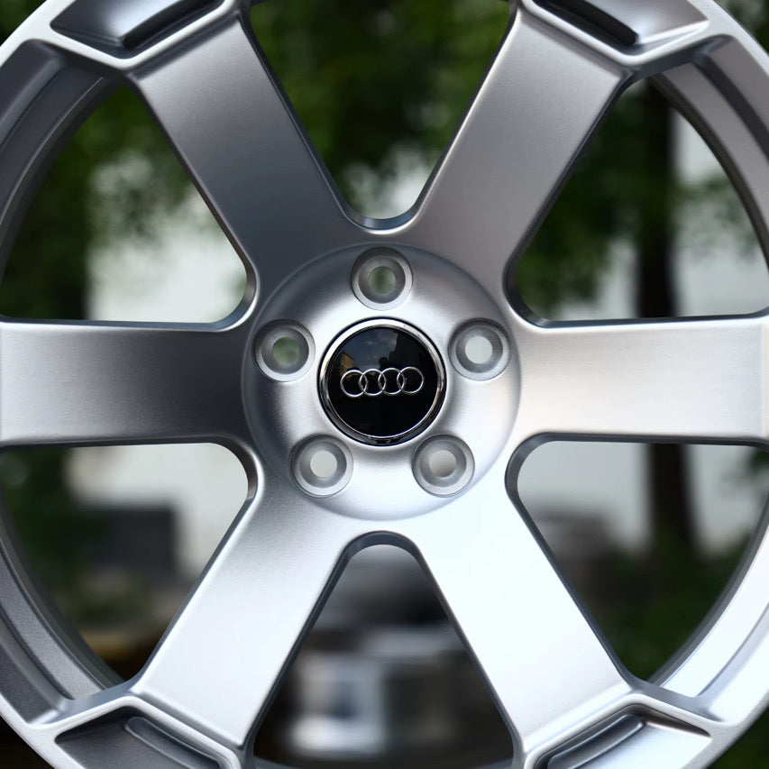 Set of Forged Vorsprung VF-03 Style Wheels