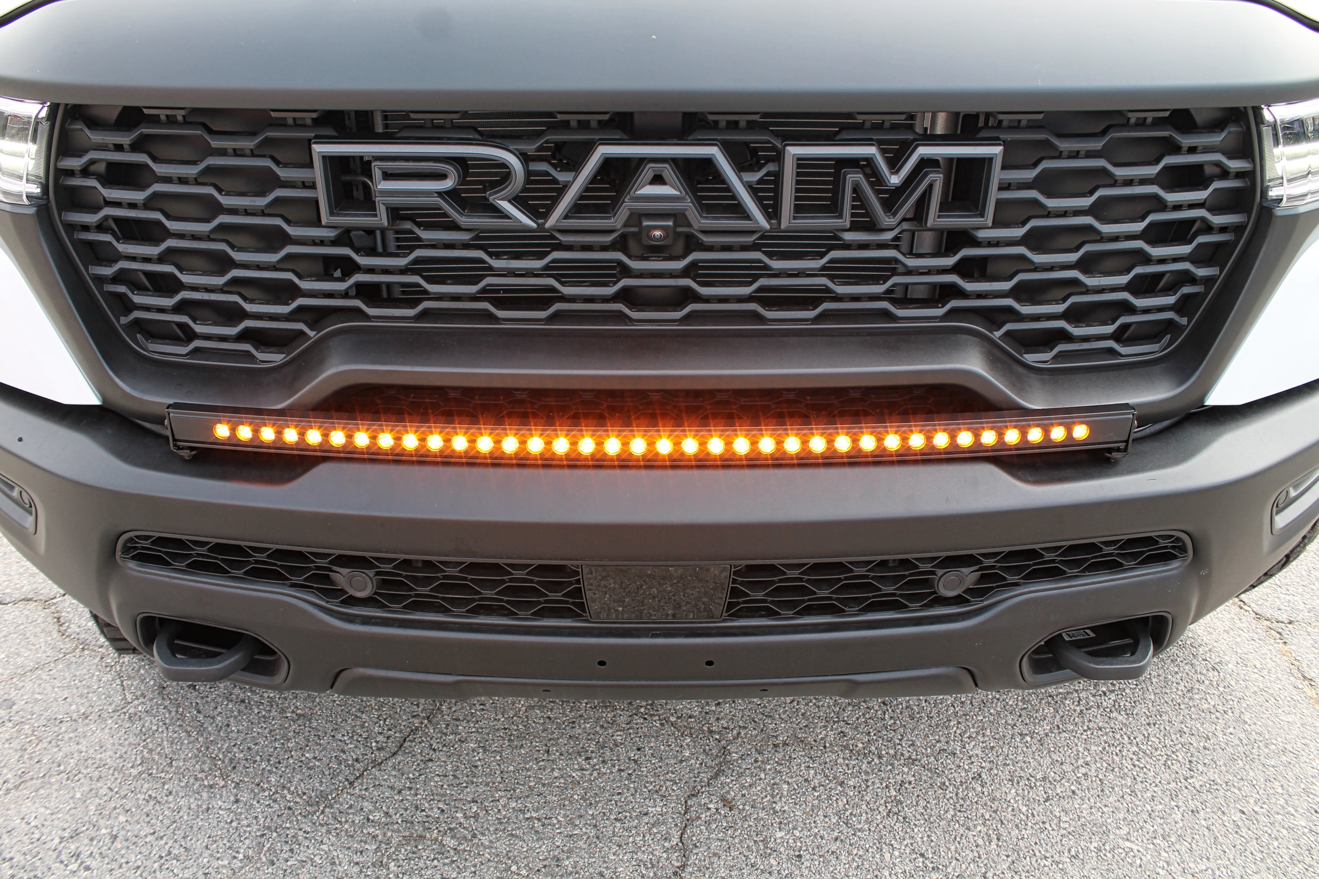 2025+ RAM 1500 RHO 40in Light Bar - Slim