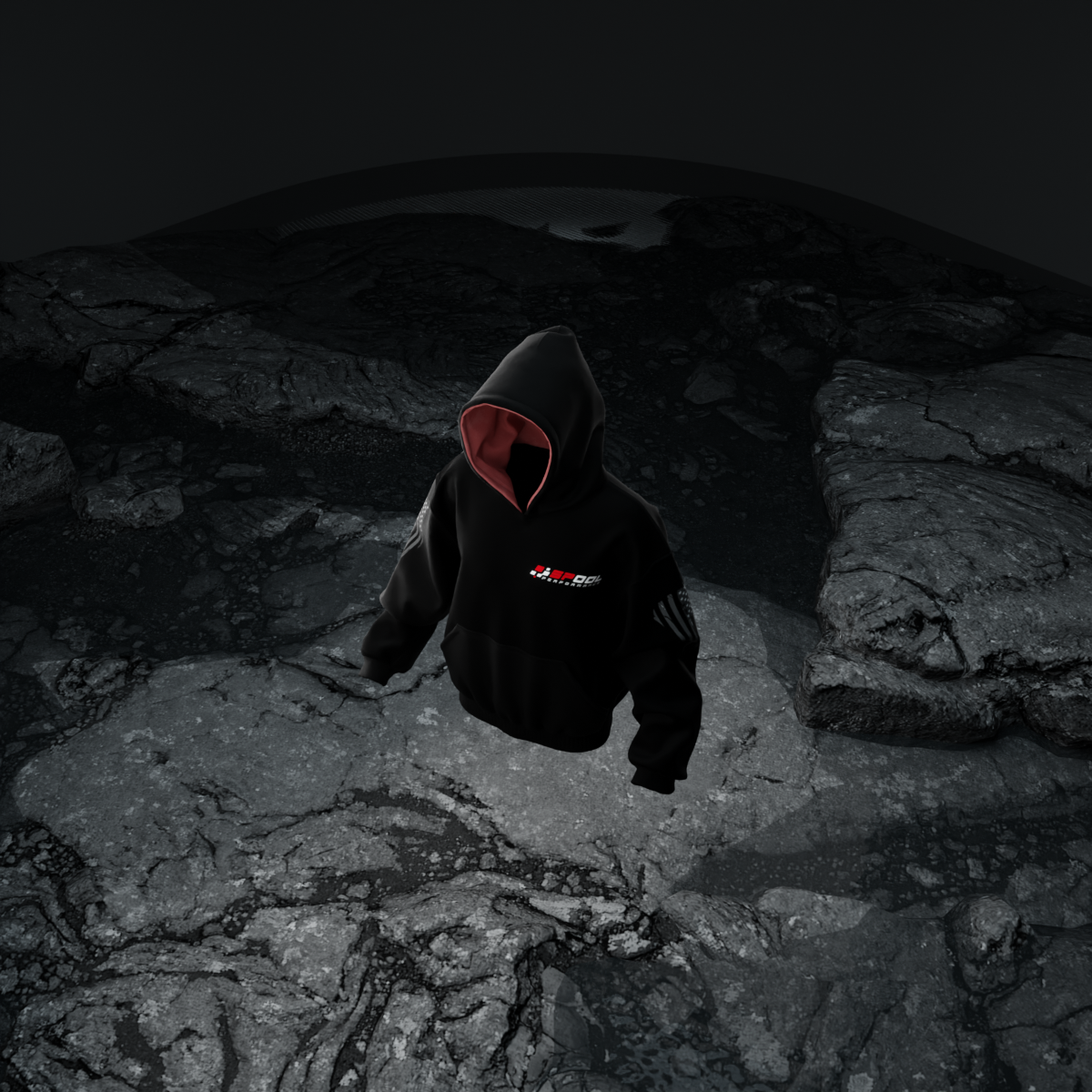 Spool Racewear – Street Spec Premium Hoodie