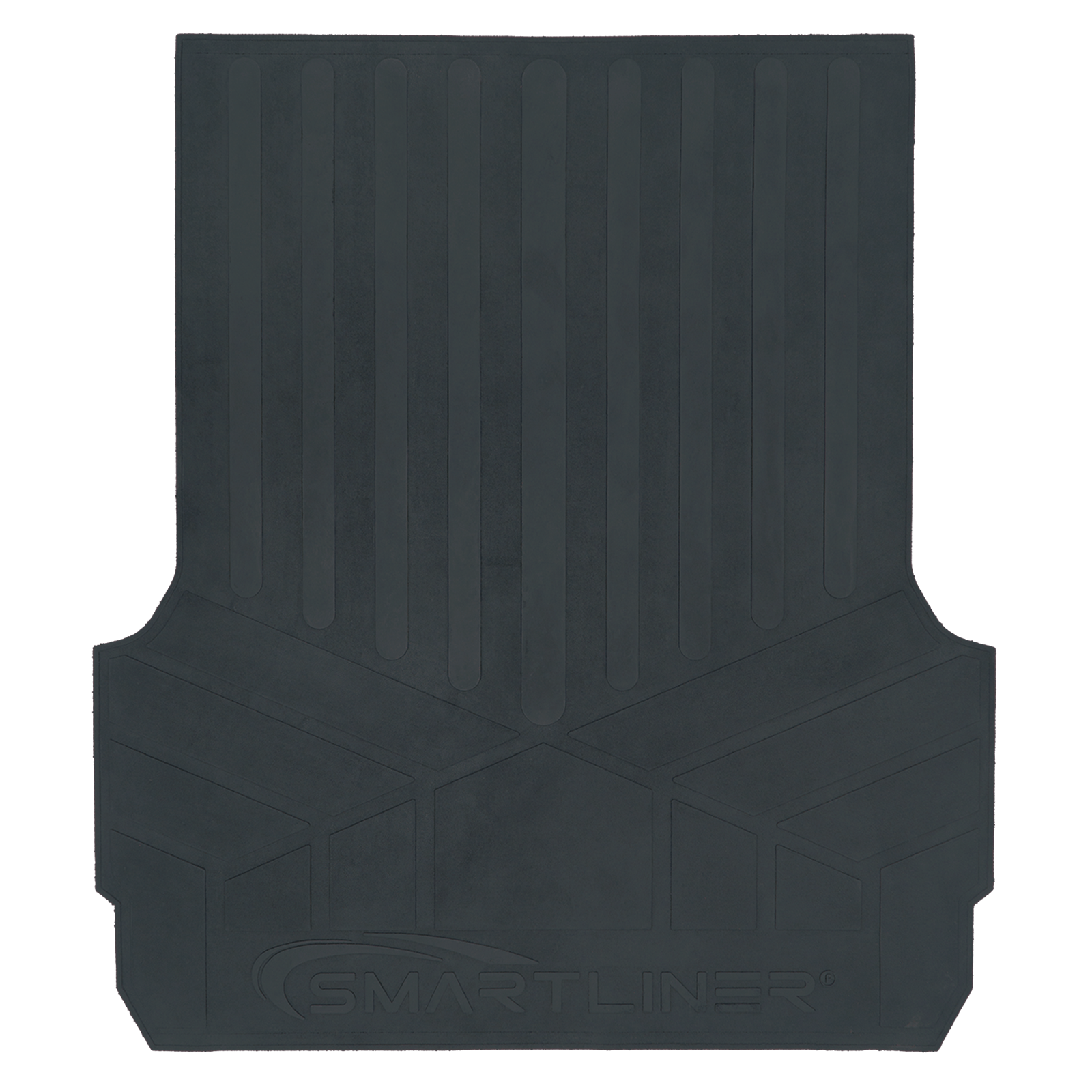 SMARTLINER Floor Liners for 2023-2026 GMC Canyon (Only Fits Crew Cabs | Carpet)